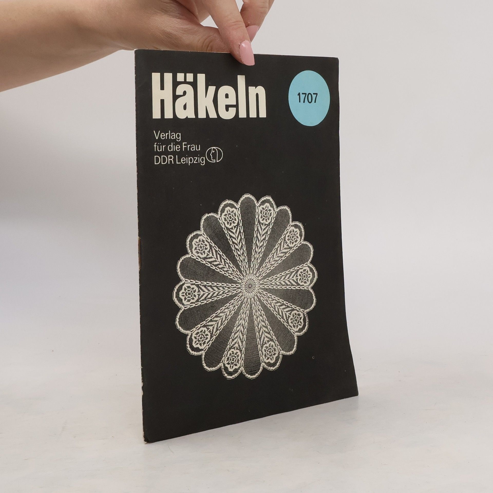 Autorenkollektiv Häkeln