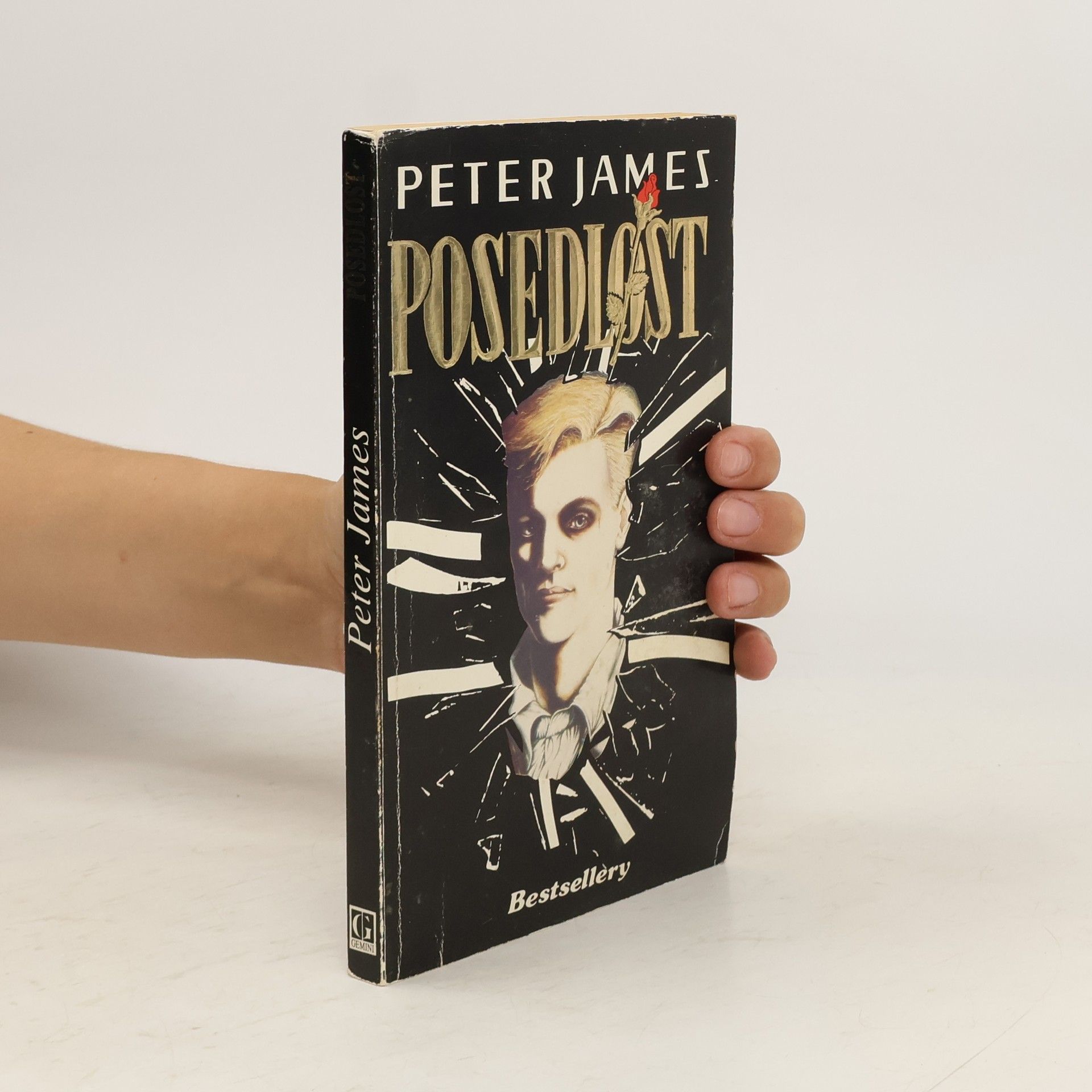 Peter James Posedlost