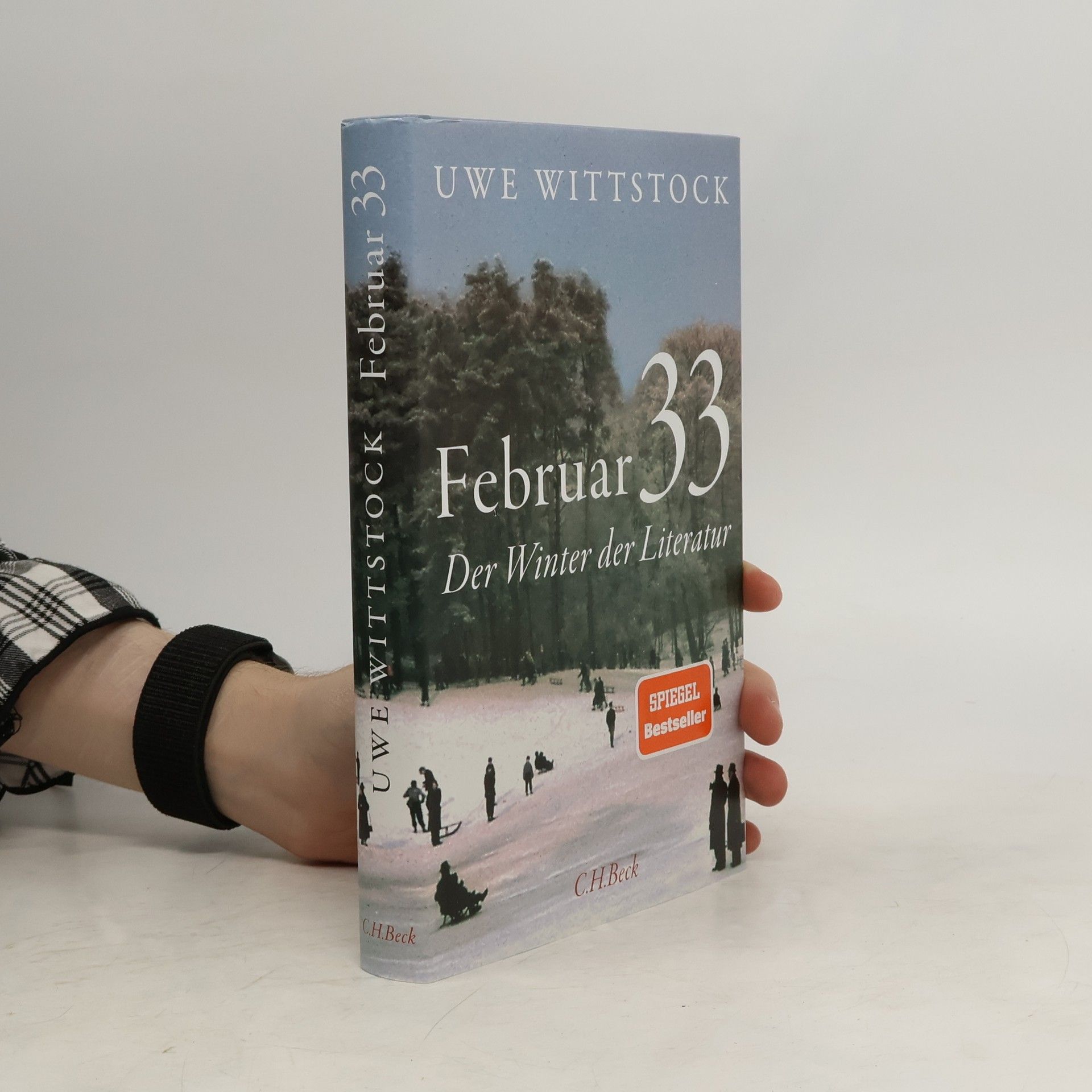 Uwe Wittstock Februar 33