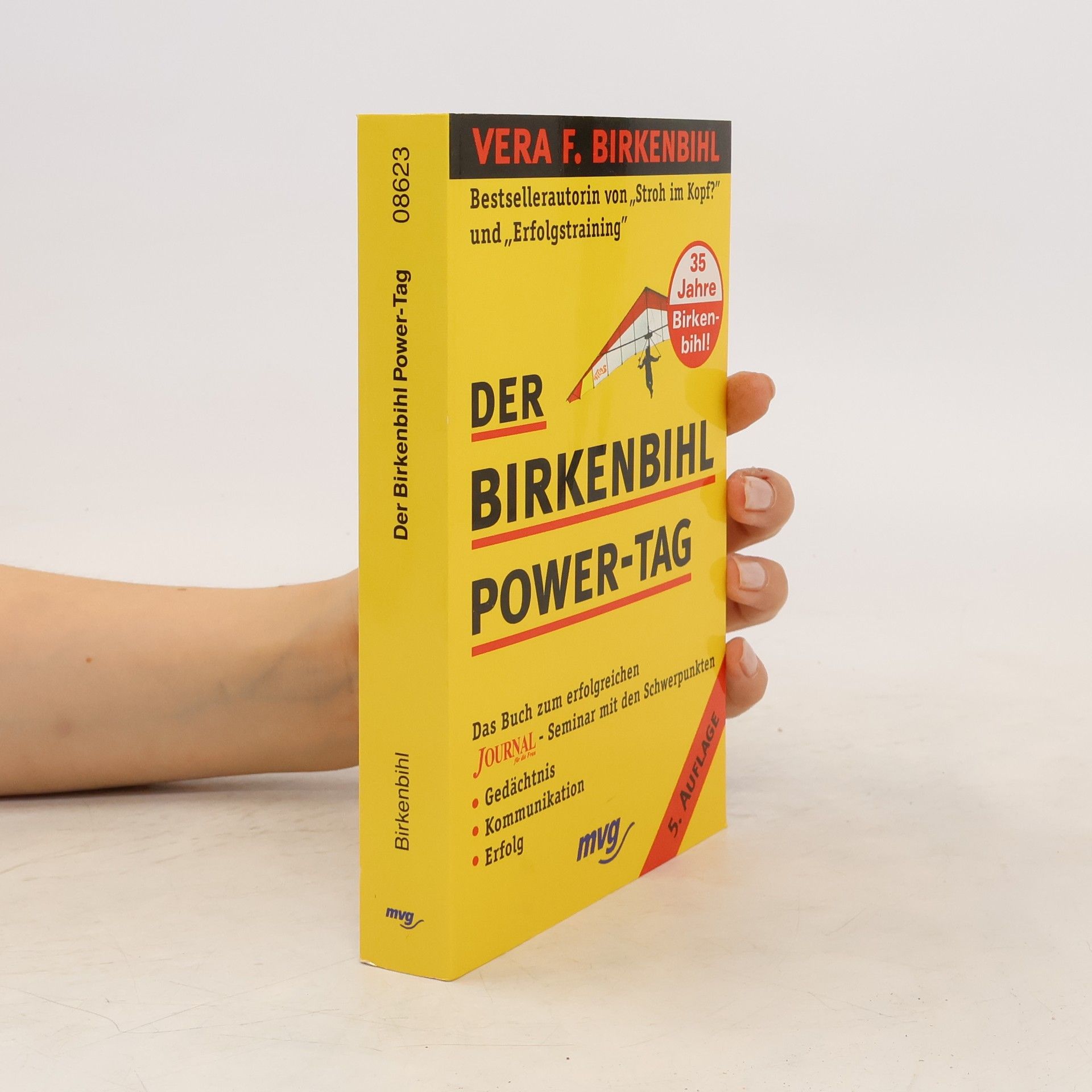 Vera F. Birkenbihl Der Birkenbihl-Power-Tag