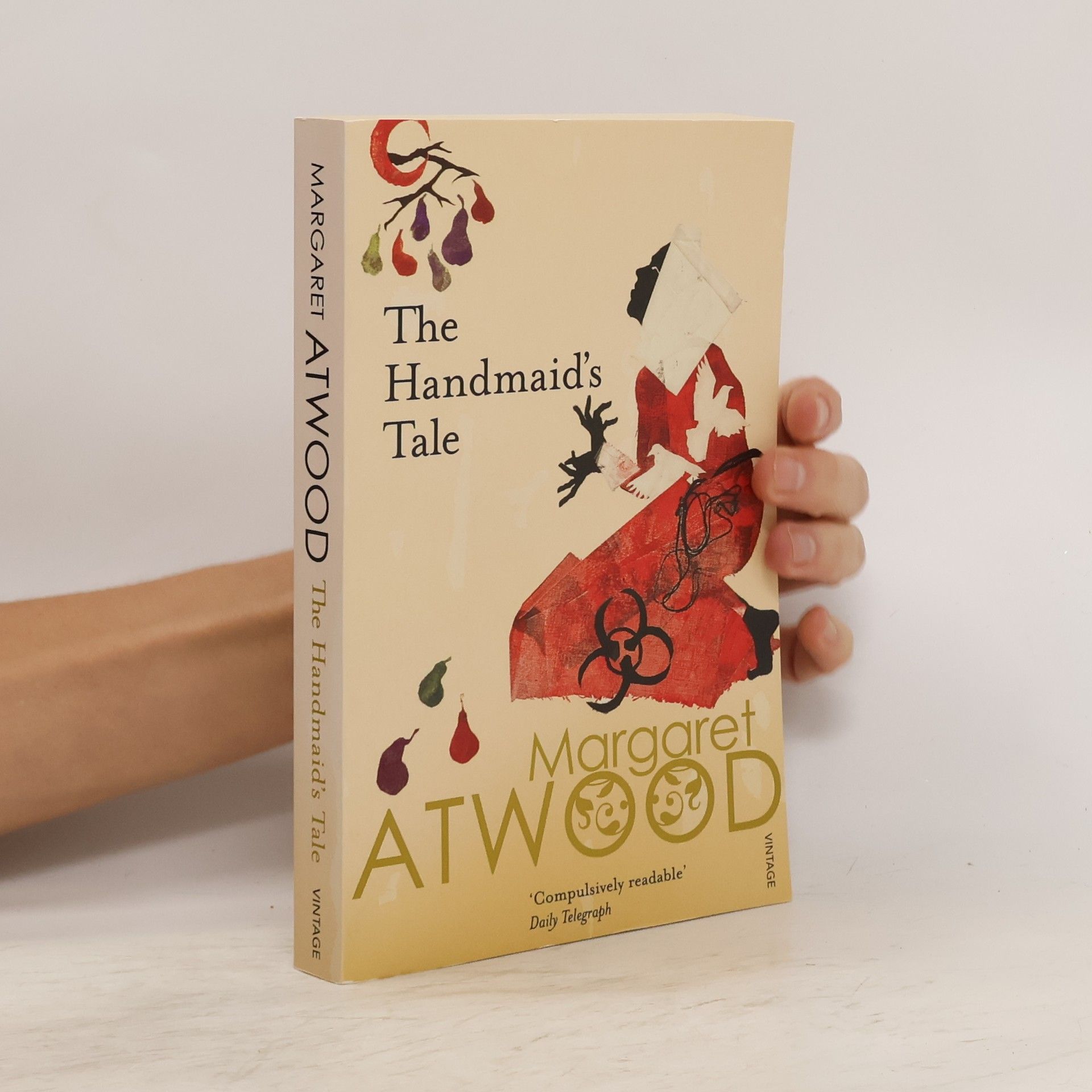 Margaret Atwood The Handmaid's Tale