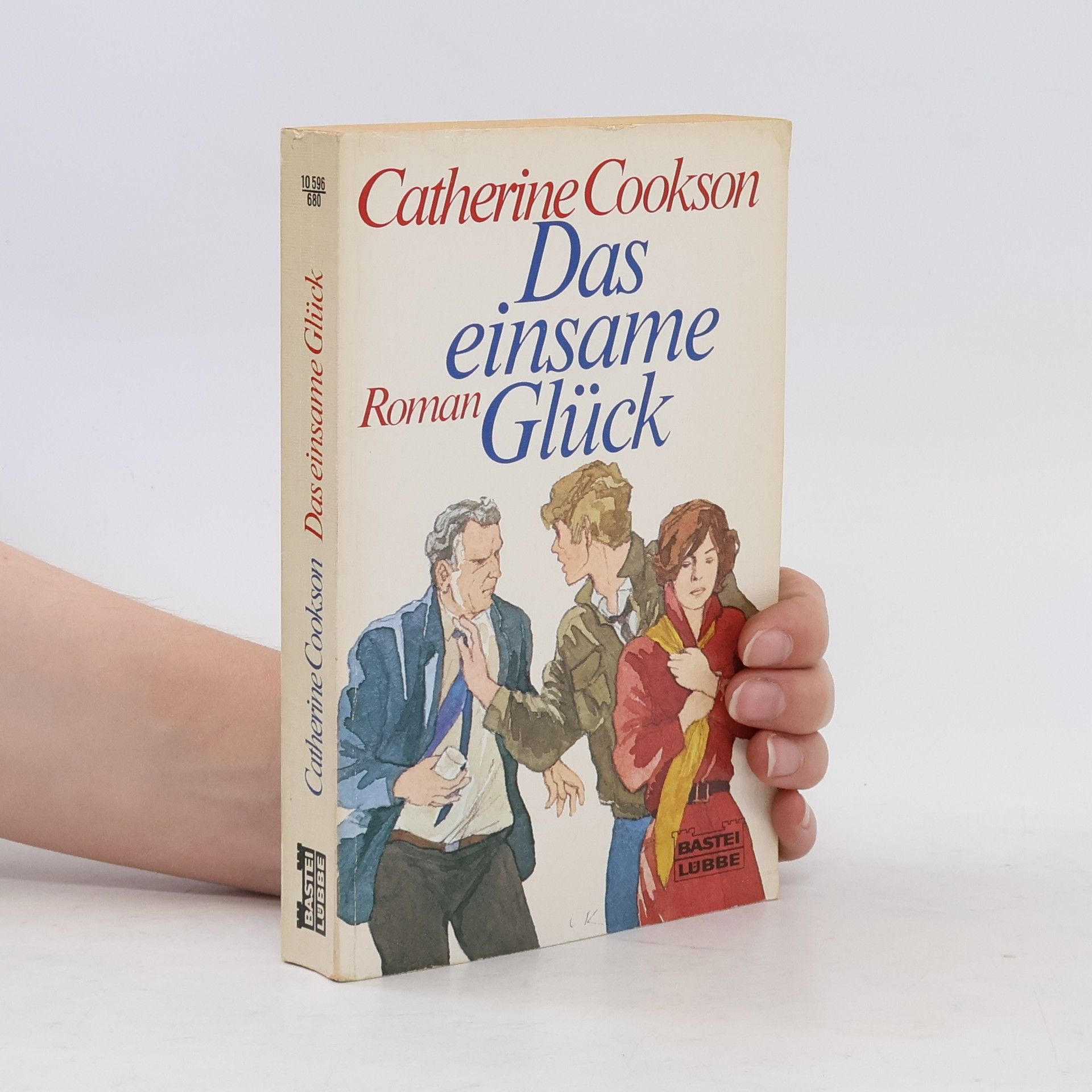 Catherine Cookson Das einsame Glück
