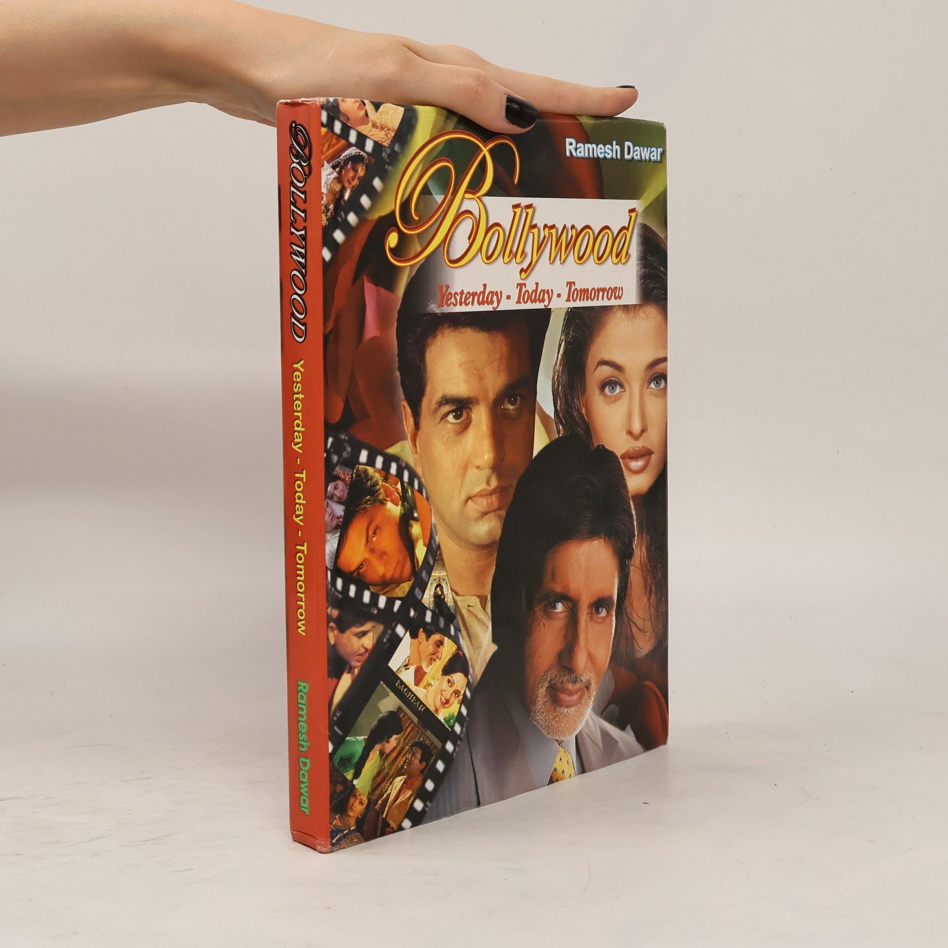 Ramesh Dawar Bollywood