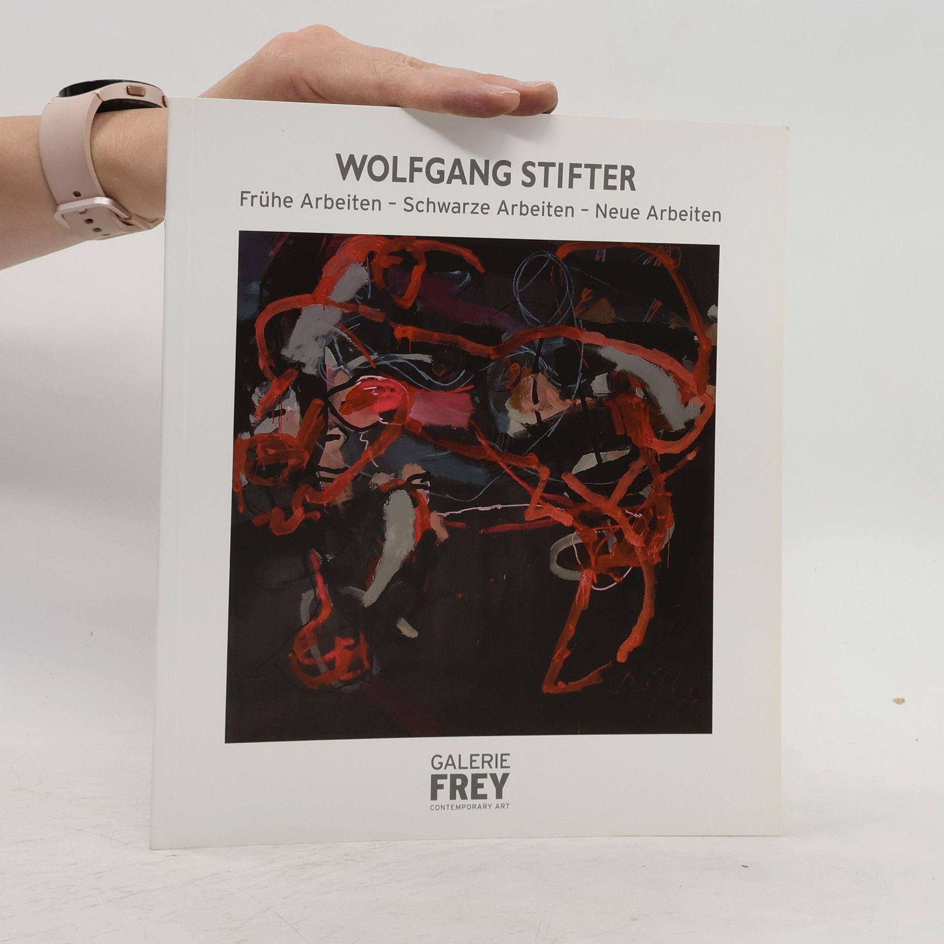 Autorenkollektiv Galerie Frey
