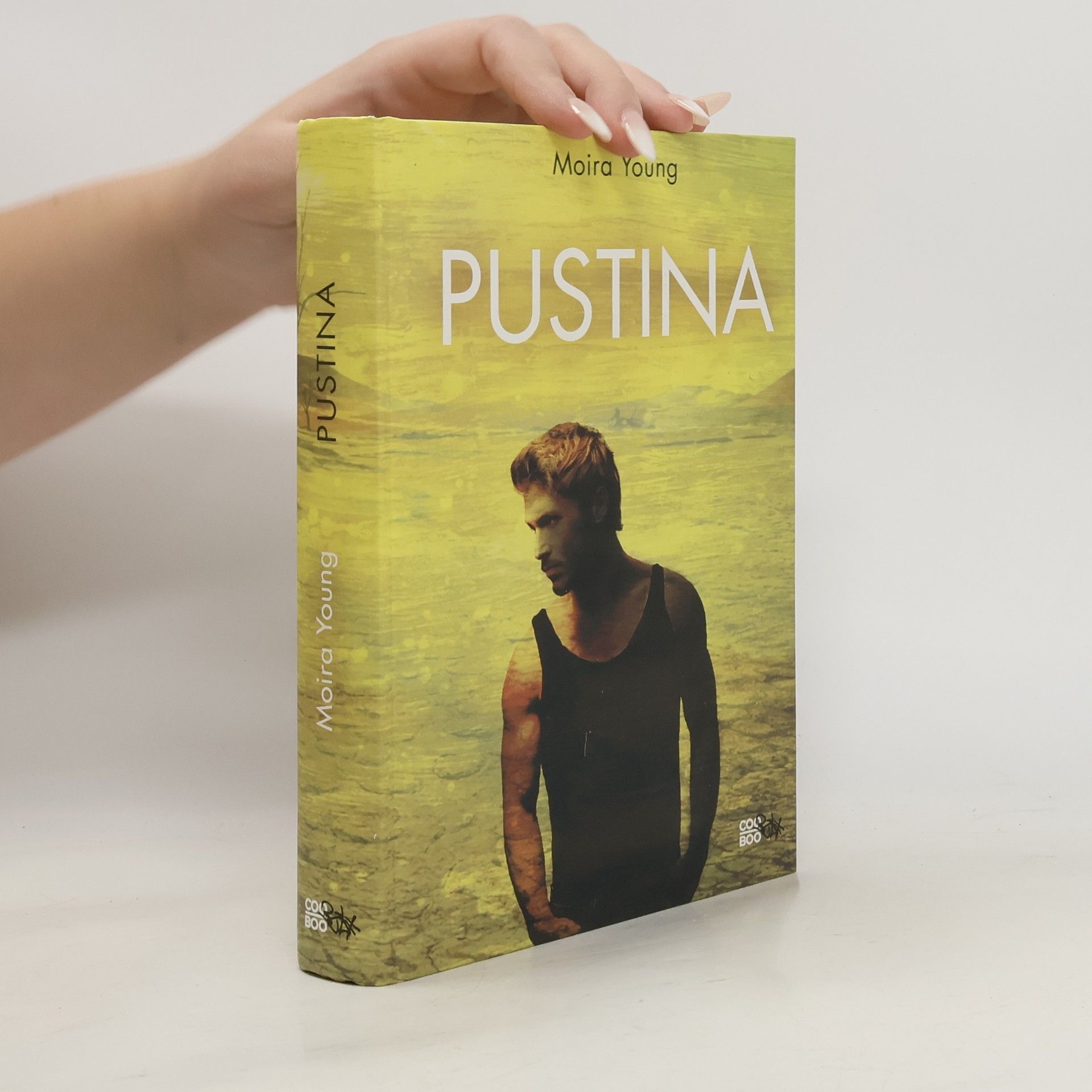 Pustina