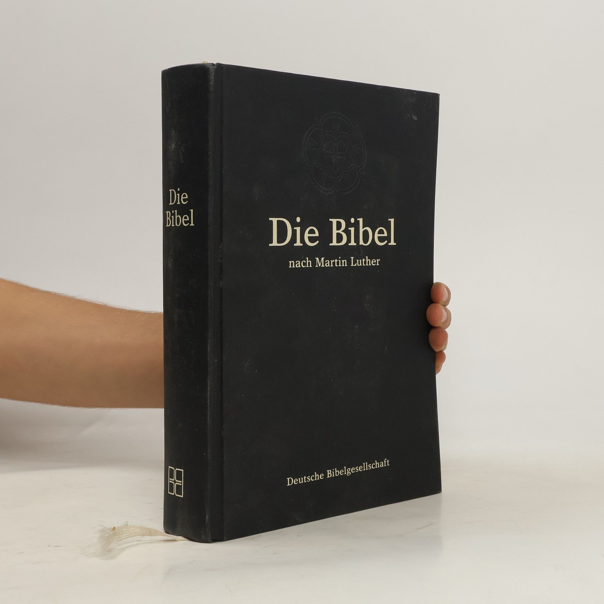 Martin Luther Die Bibel nach der  Martin Luthers