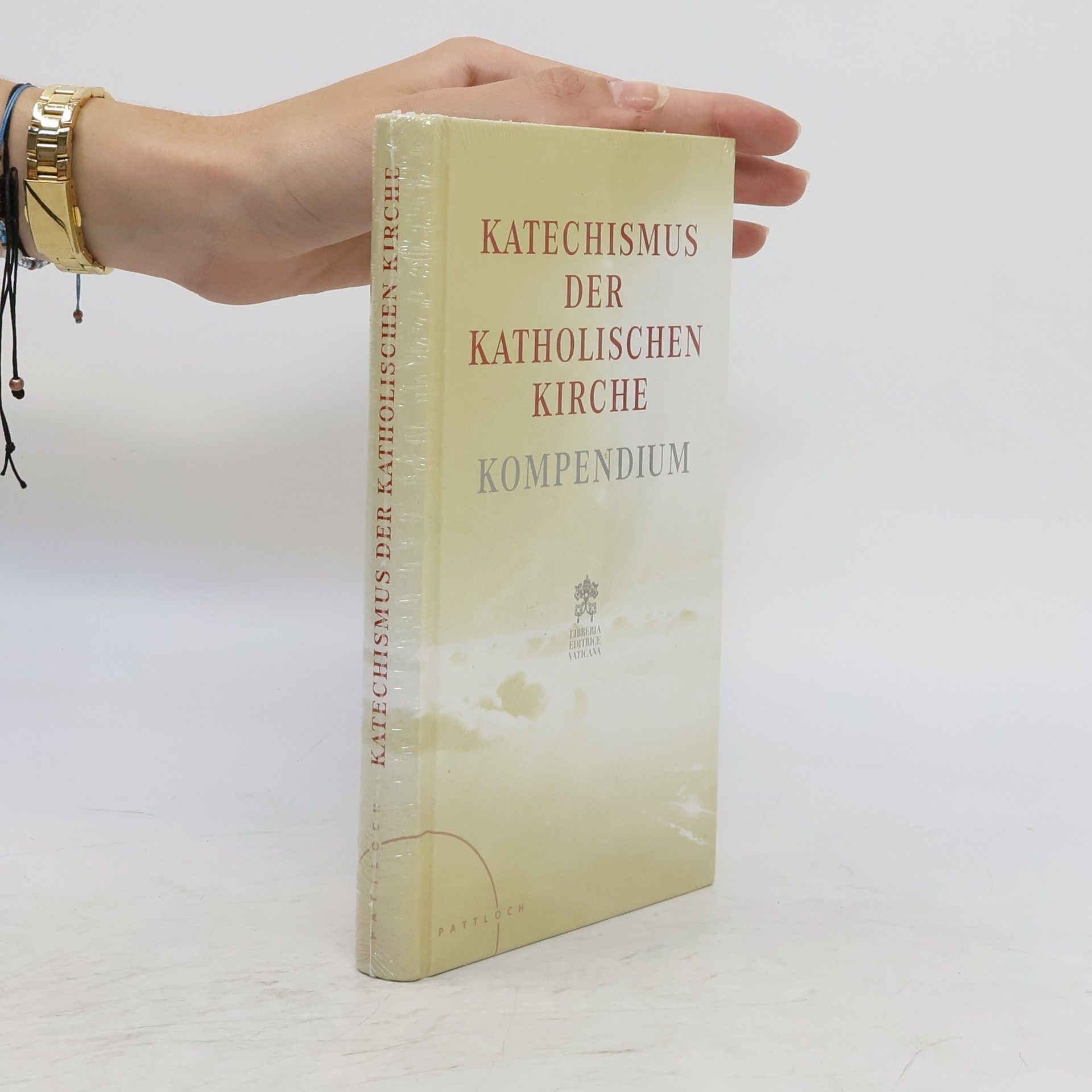 Autorenkollektiv Katechismus der katholischen Kirche