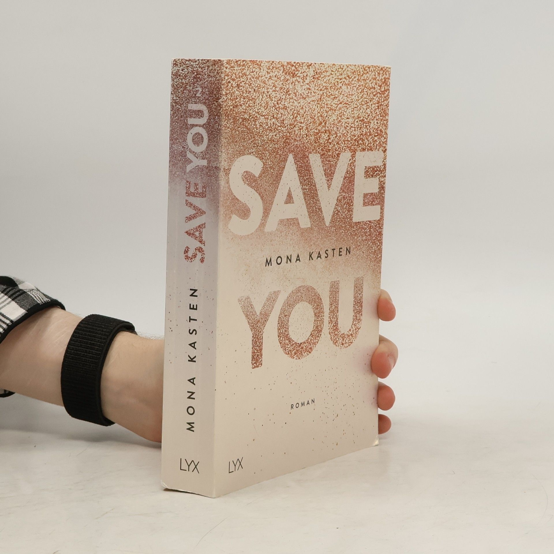 Mona Kasten Save You