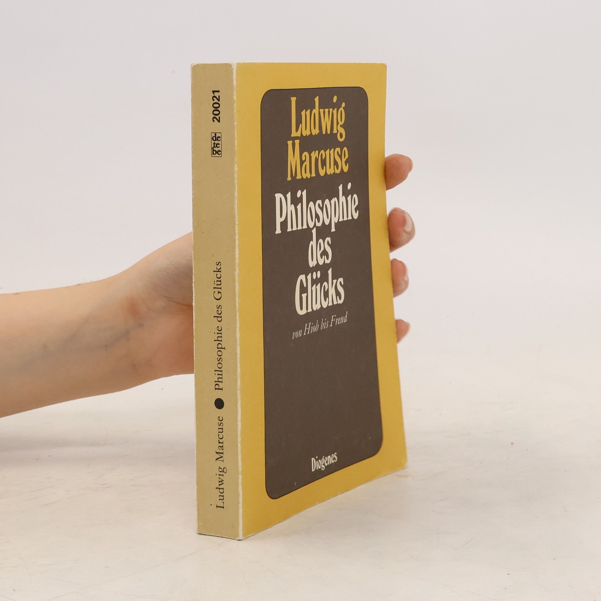 Philosophie des Glücks