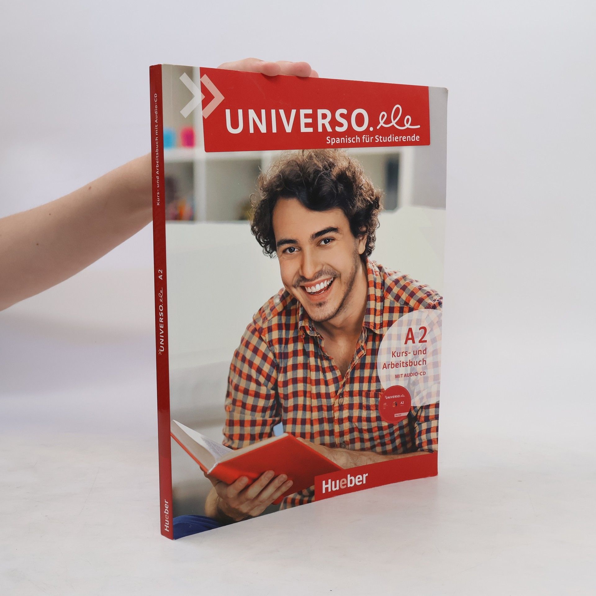 Encarnación Guerrero García Universo.ele
