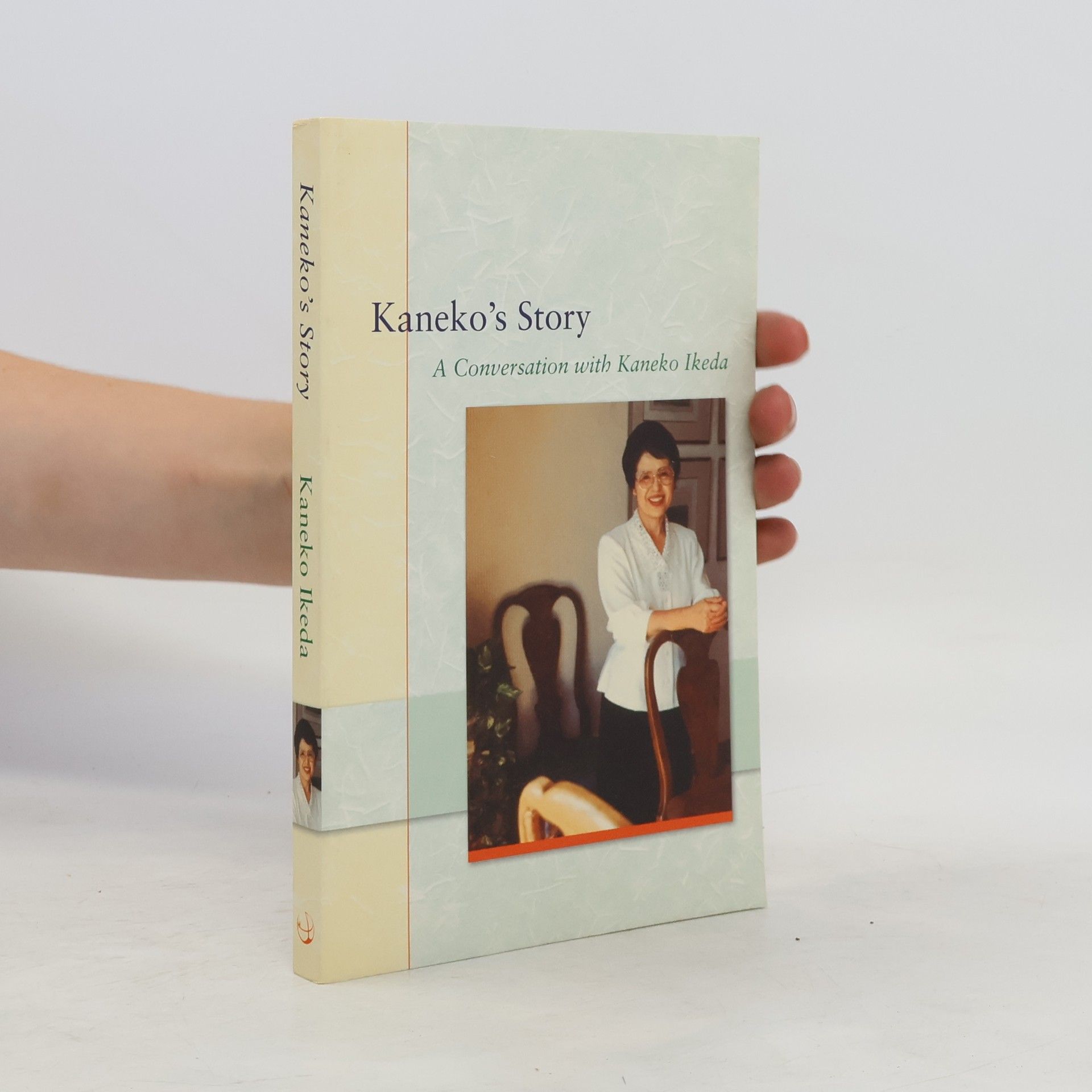Kaneko Ikeda Kaneko's Story