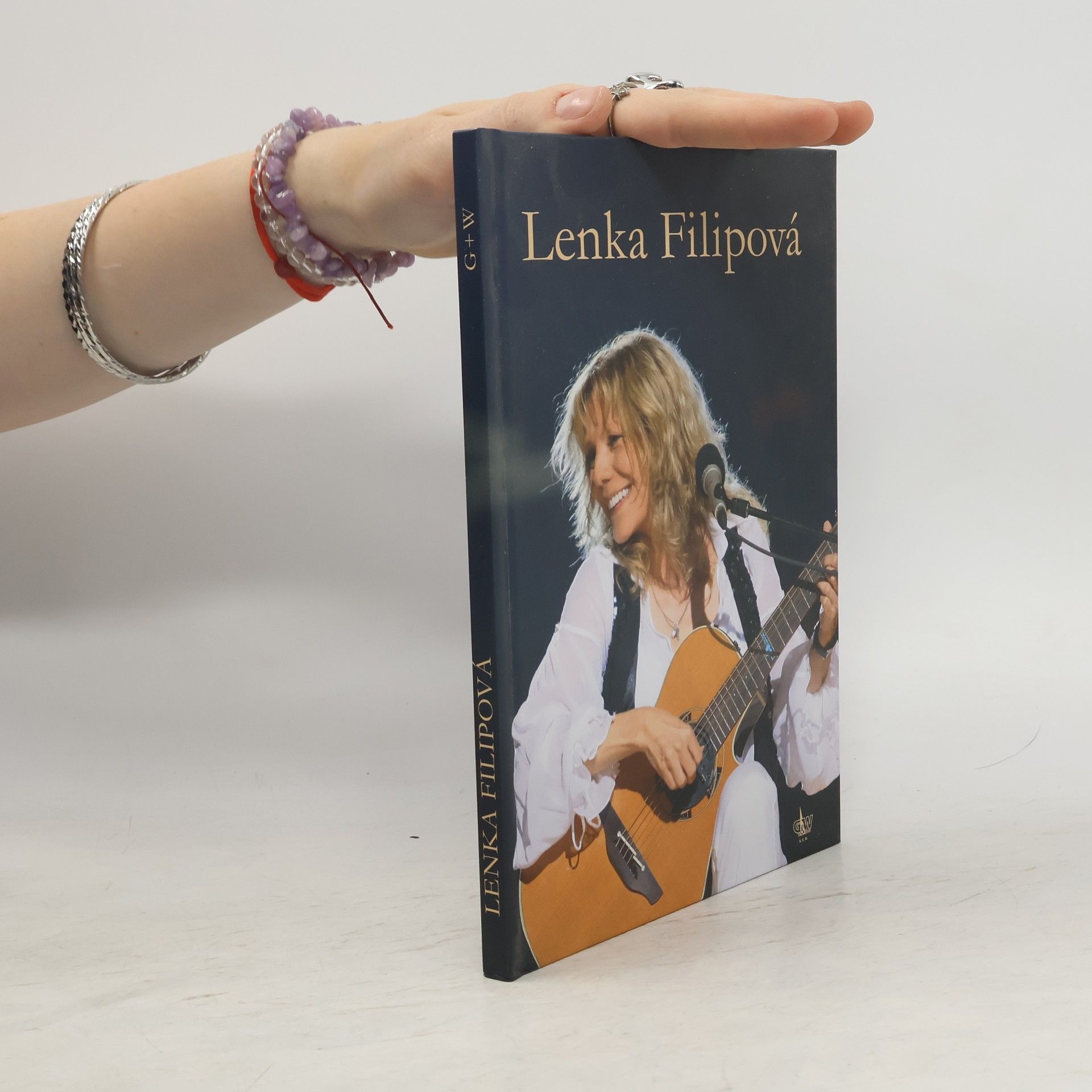 výroba hudeb.nástrojů G+W Lenka Filipová