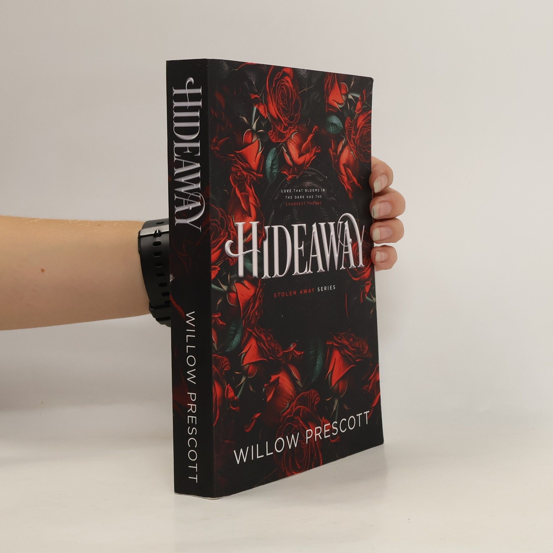 Willow Prescott Hideaway