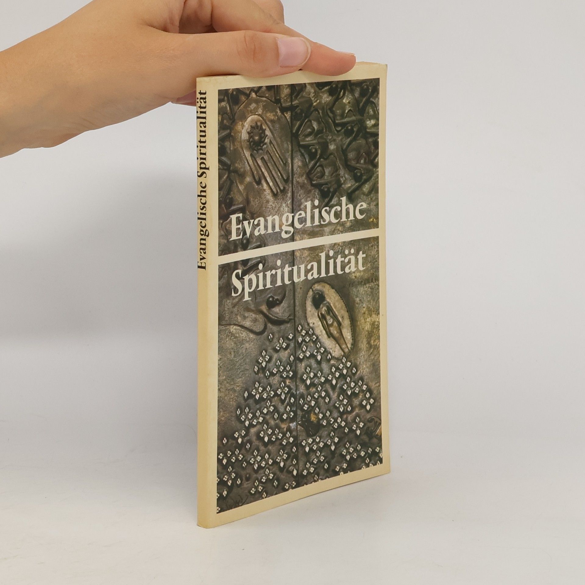 J. G. Speth Evangelische Spiritualität