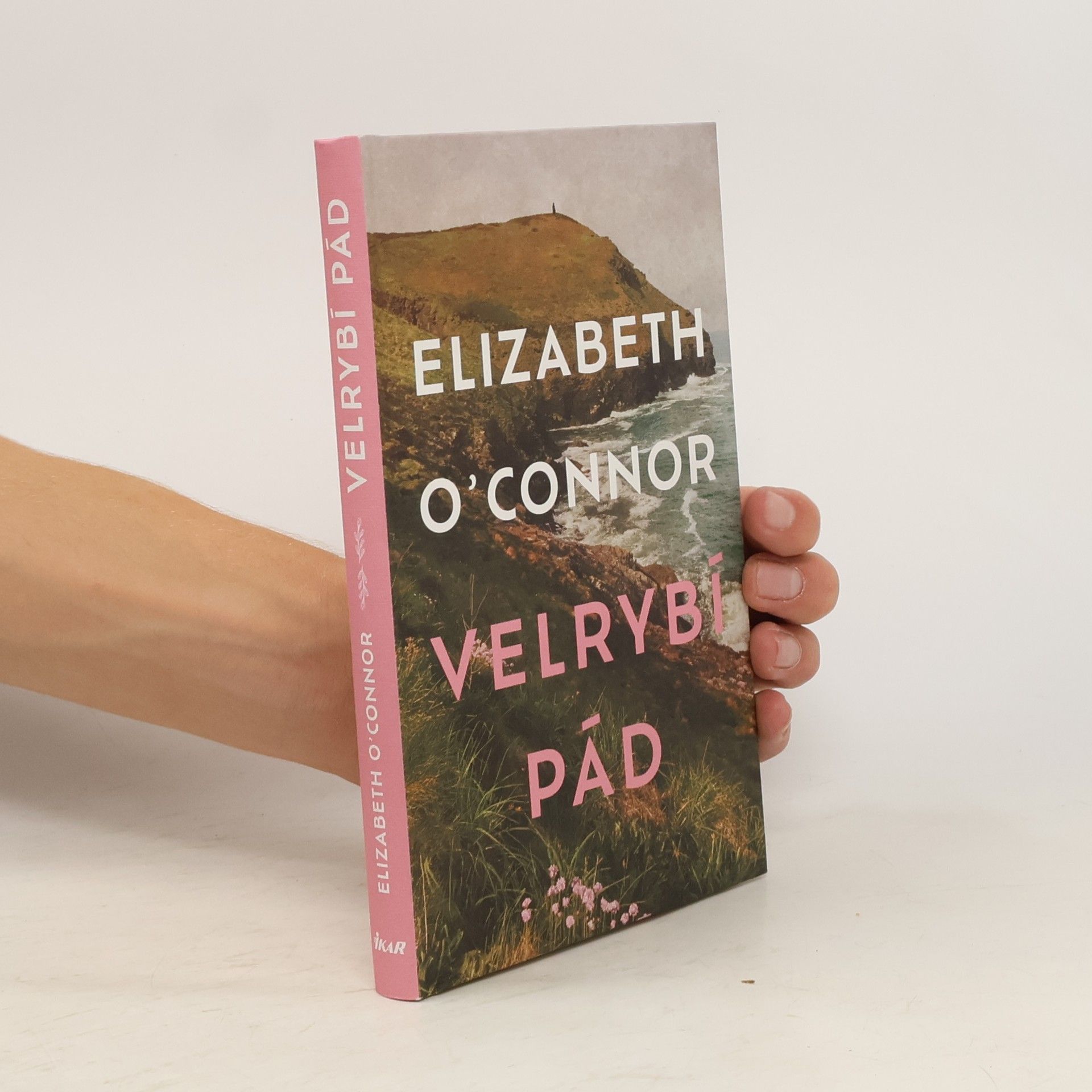 Elizabeth O'Connor Velrybí pád