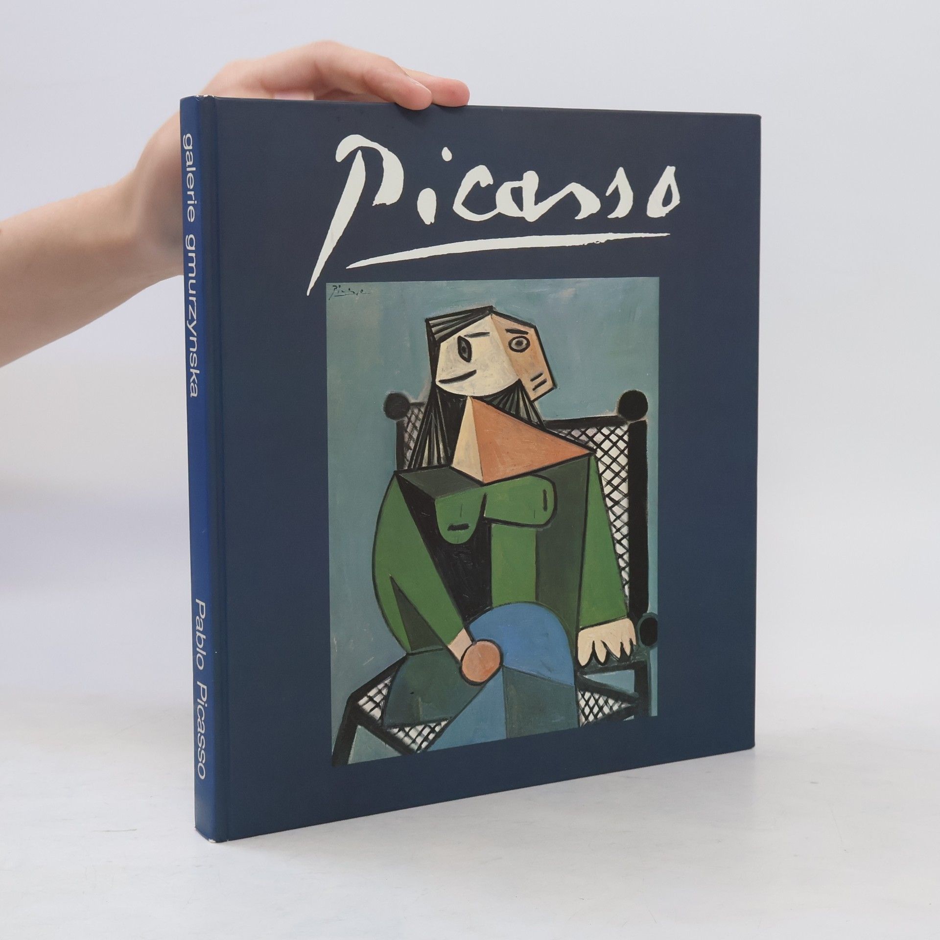 Autorenkollektiv Picasso