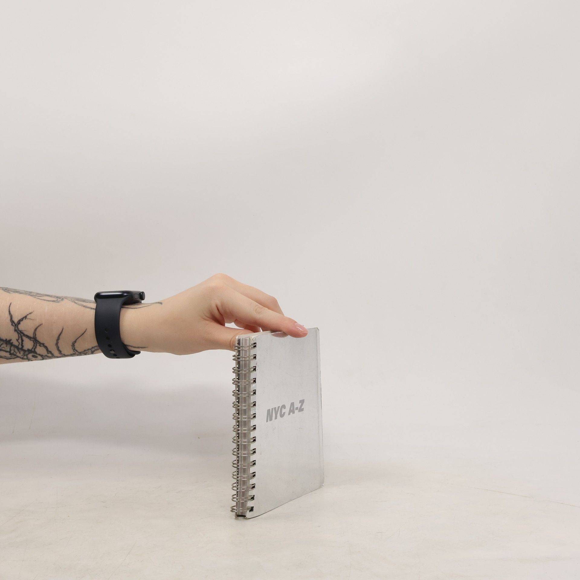 Mary Pratt NYC A - Z