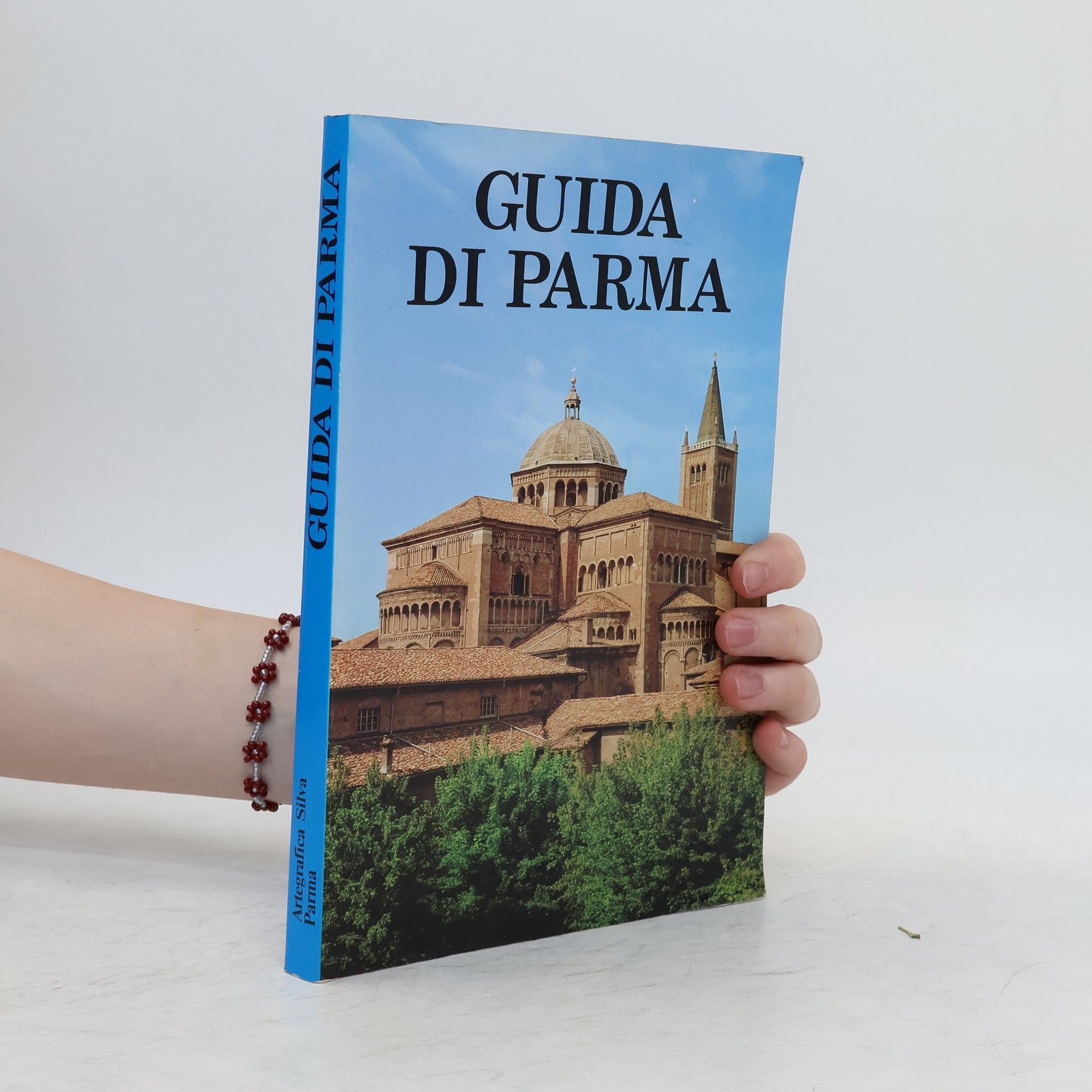 AA.VV. Guida di Parma