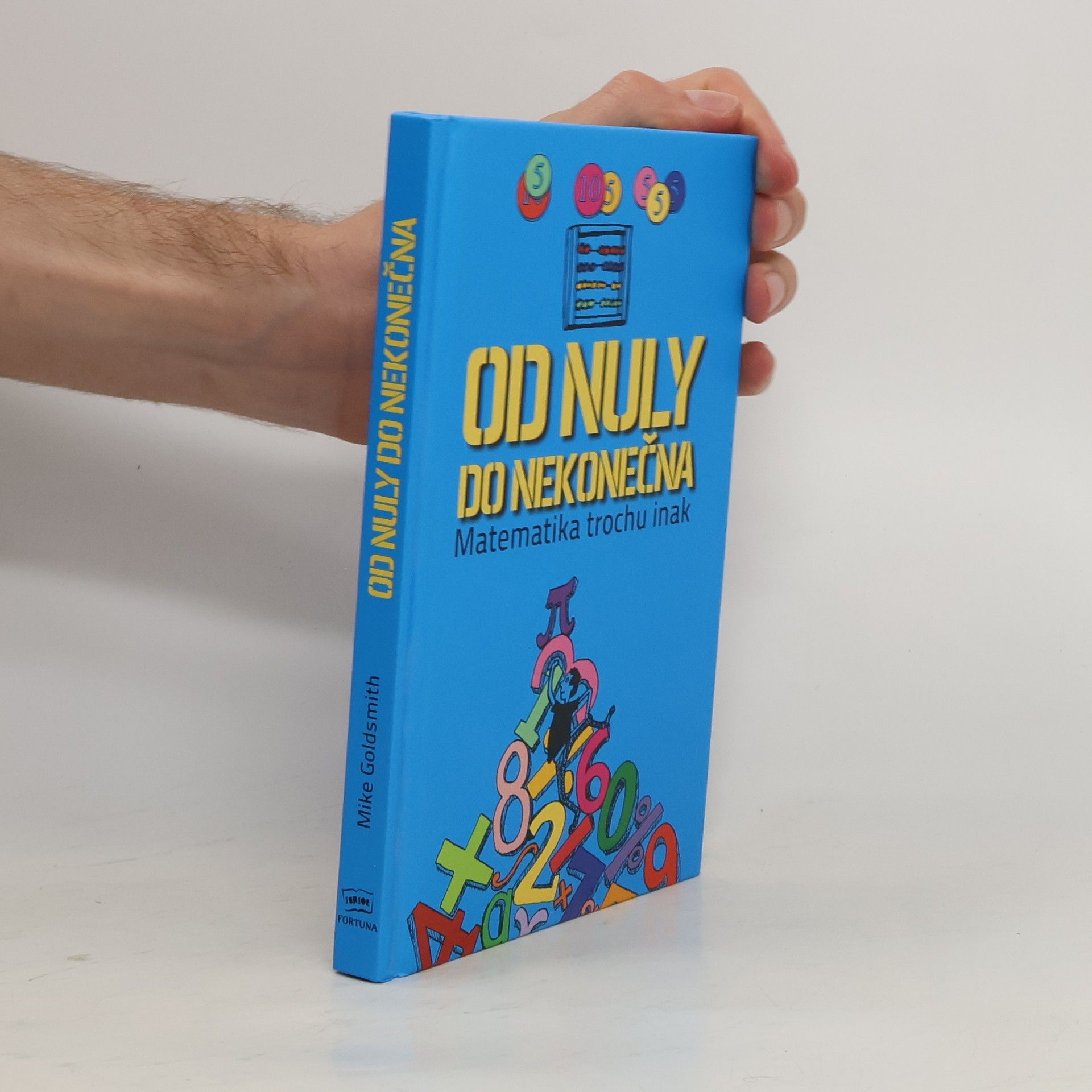 Autorenkollektiv Od nuly do nekonečna