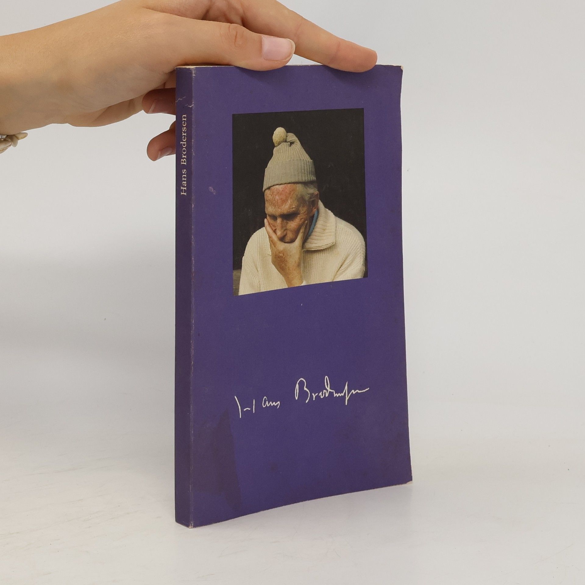 Hans Brodersen Ein Lebensbild