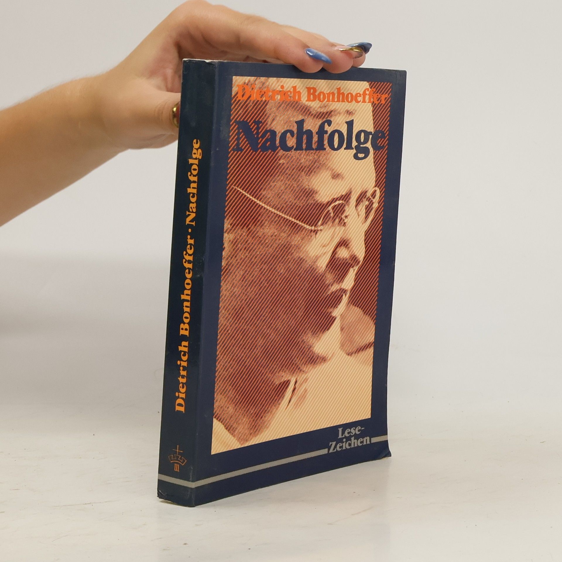 Dietrich Bonhoeffer Nachfolge