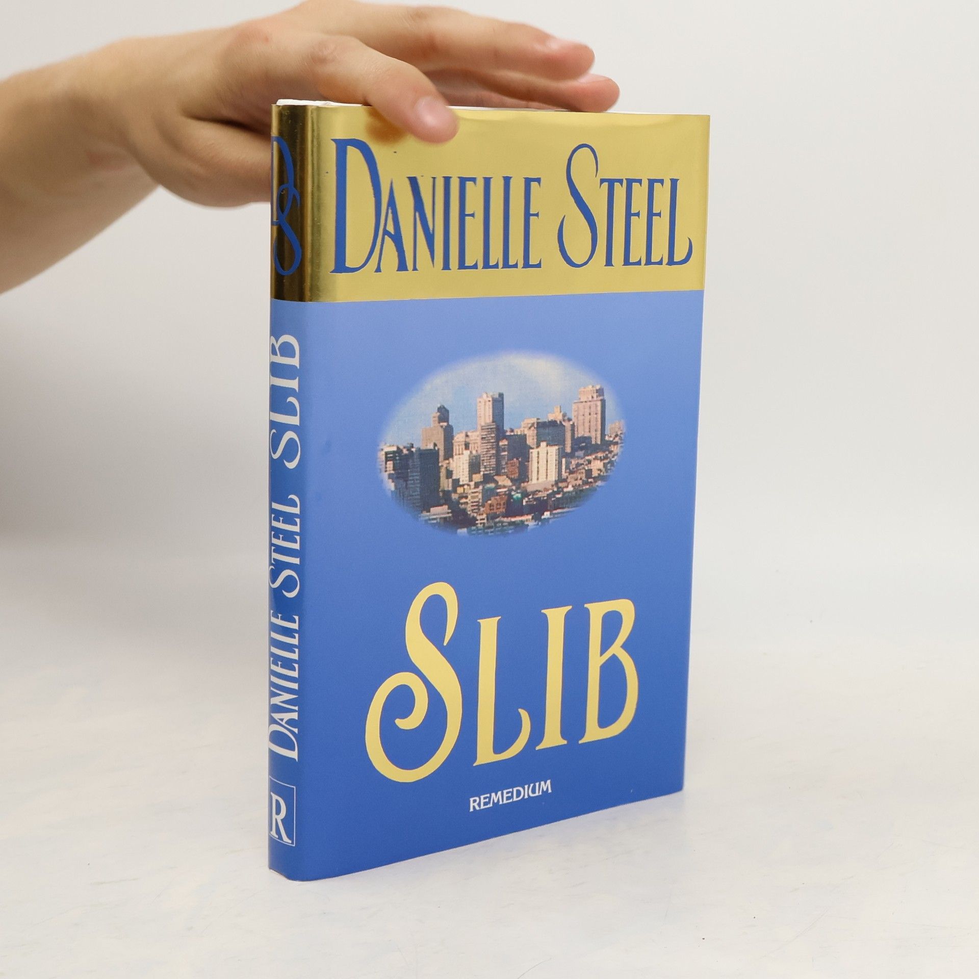 Danielle Steel Slib