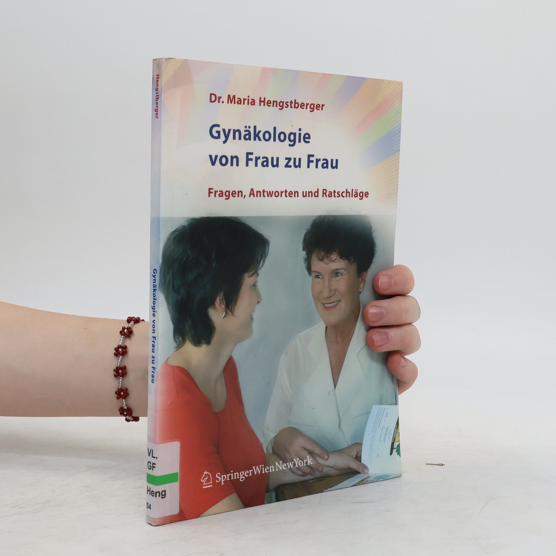 Gynäkologie von Frau zu Frau