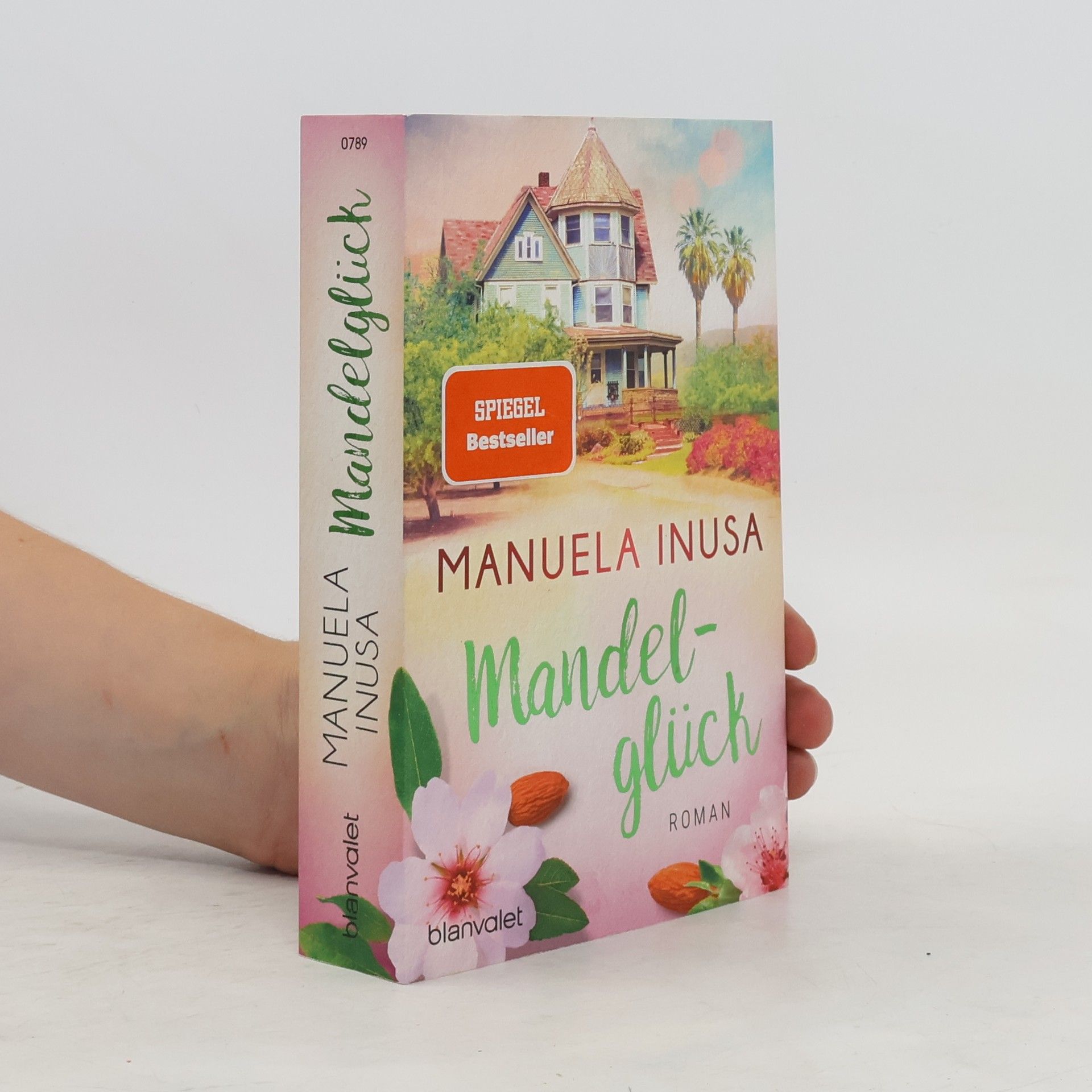 Manuela Inusa Mandelglück