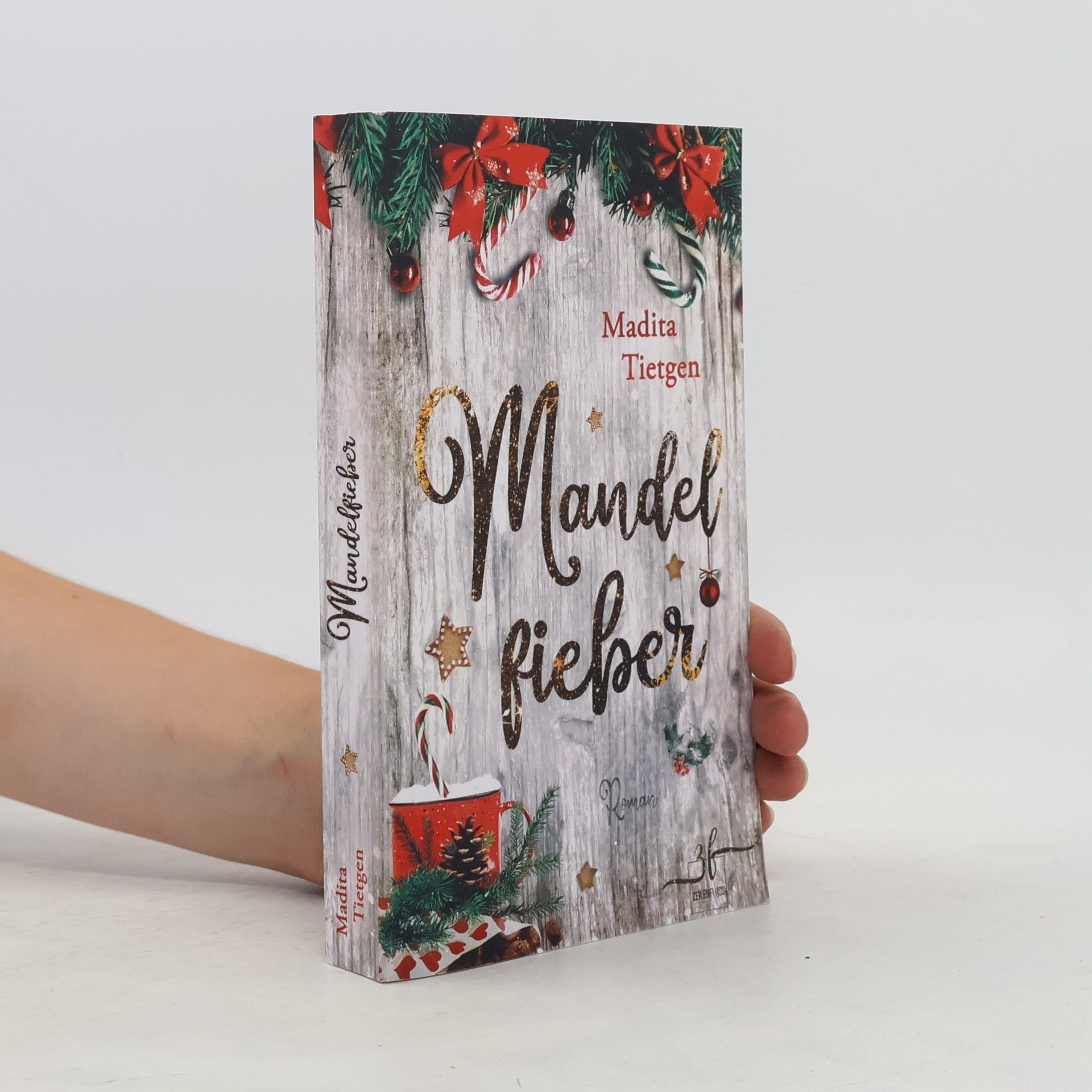 Madita Tietgen Mandelfieber