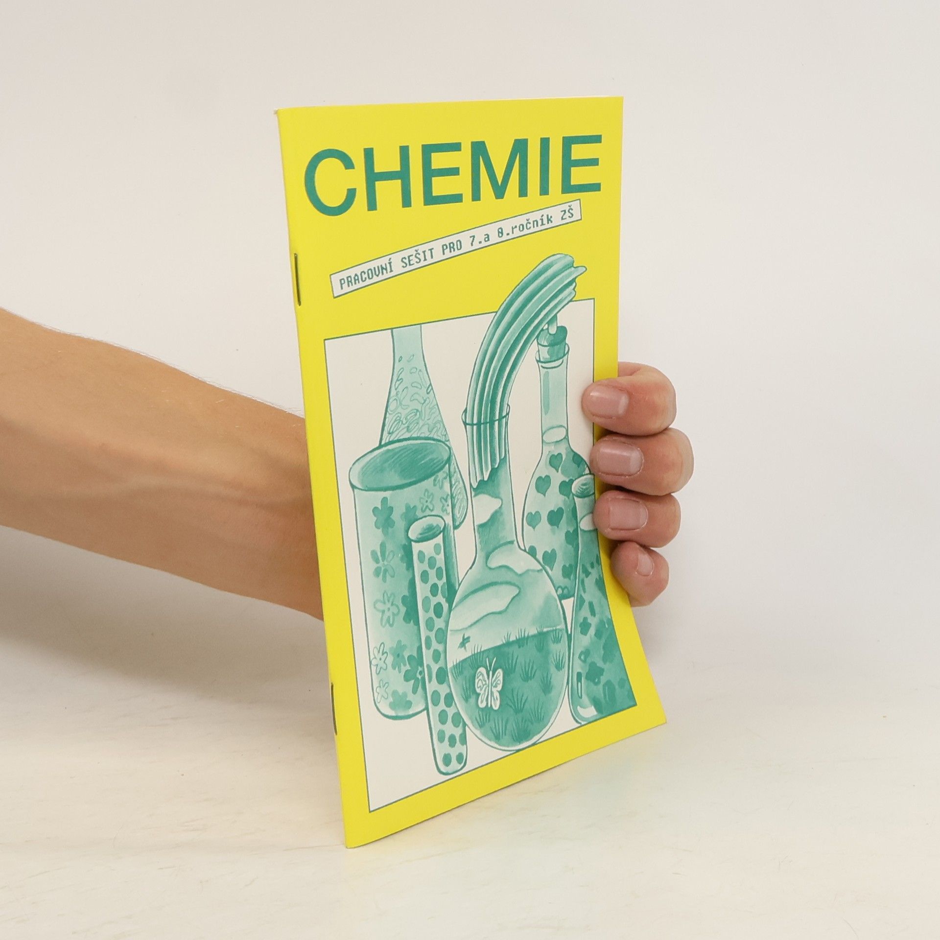 Autorenkollektiv Chemie
