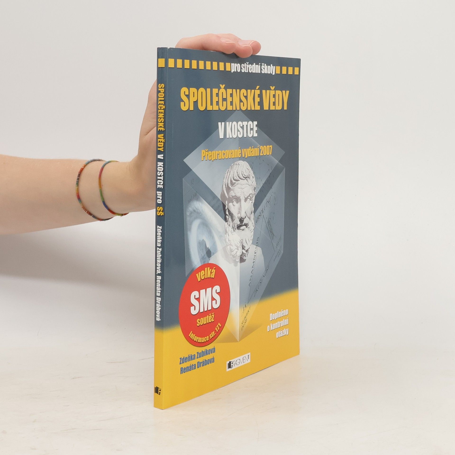 Společenské vědy v kostce