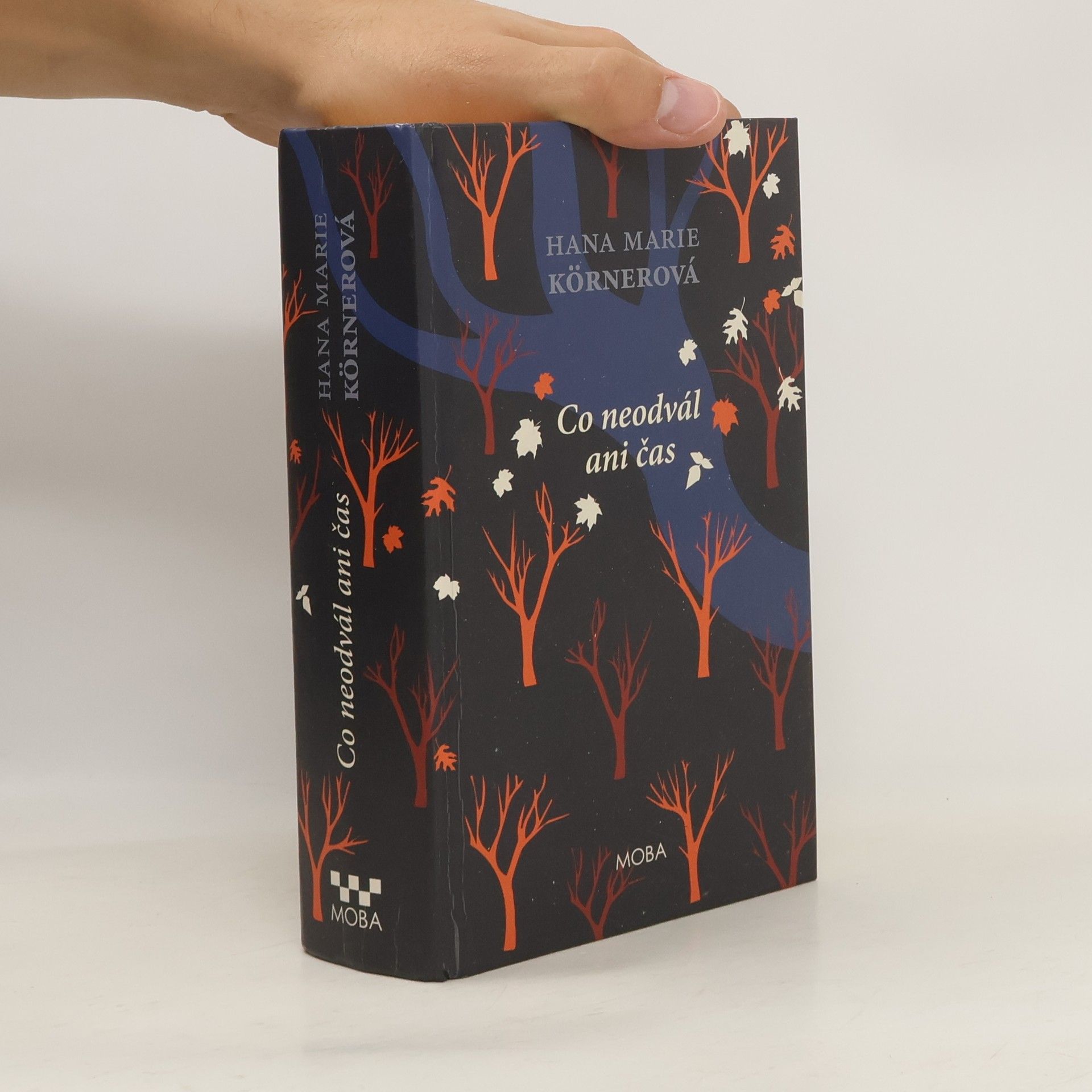 Co neodvál ani čas