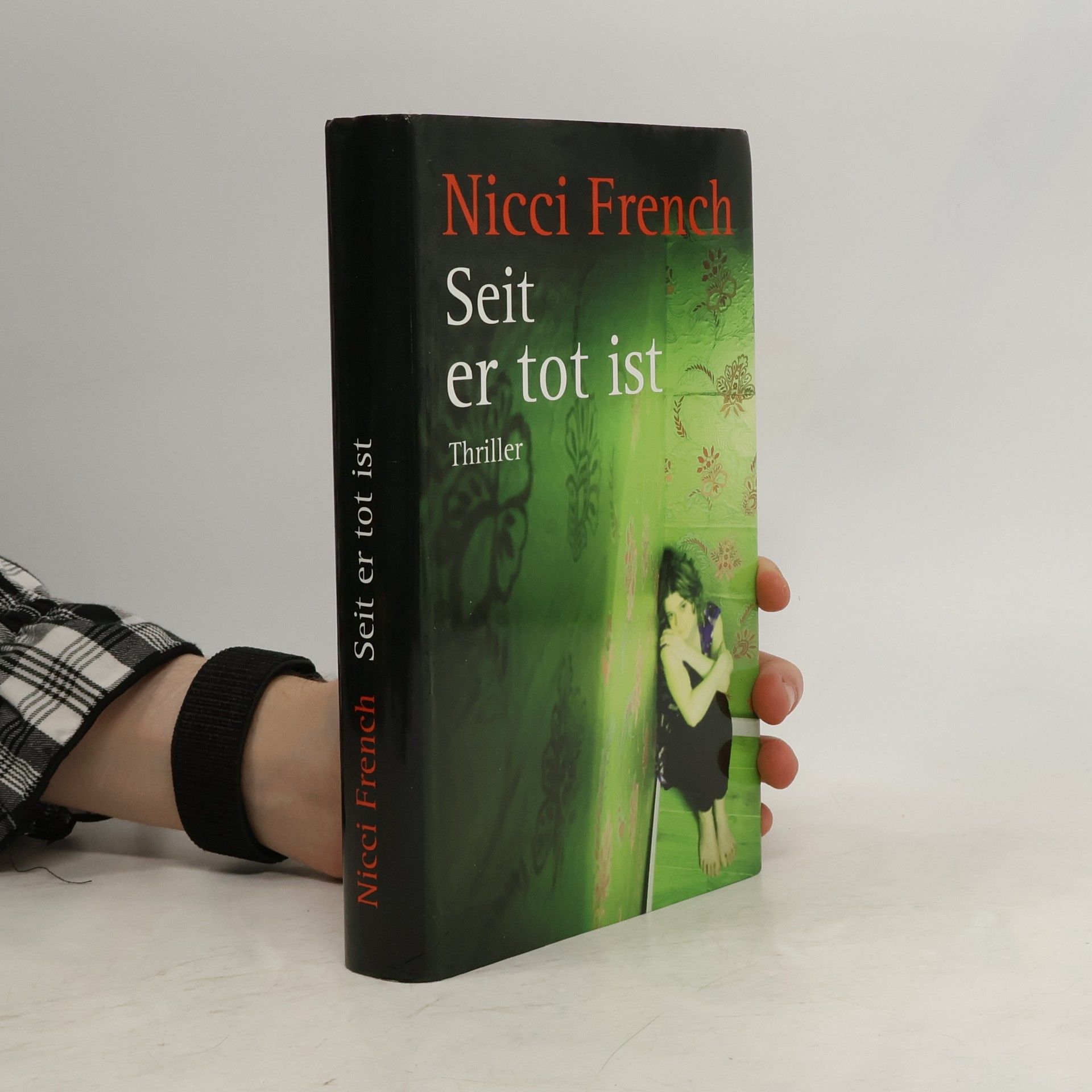 Nicci French Seit er tot ist