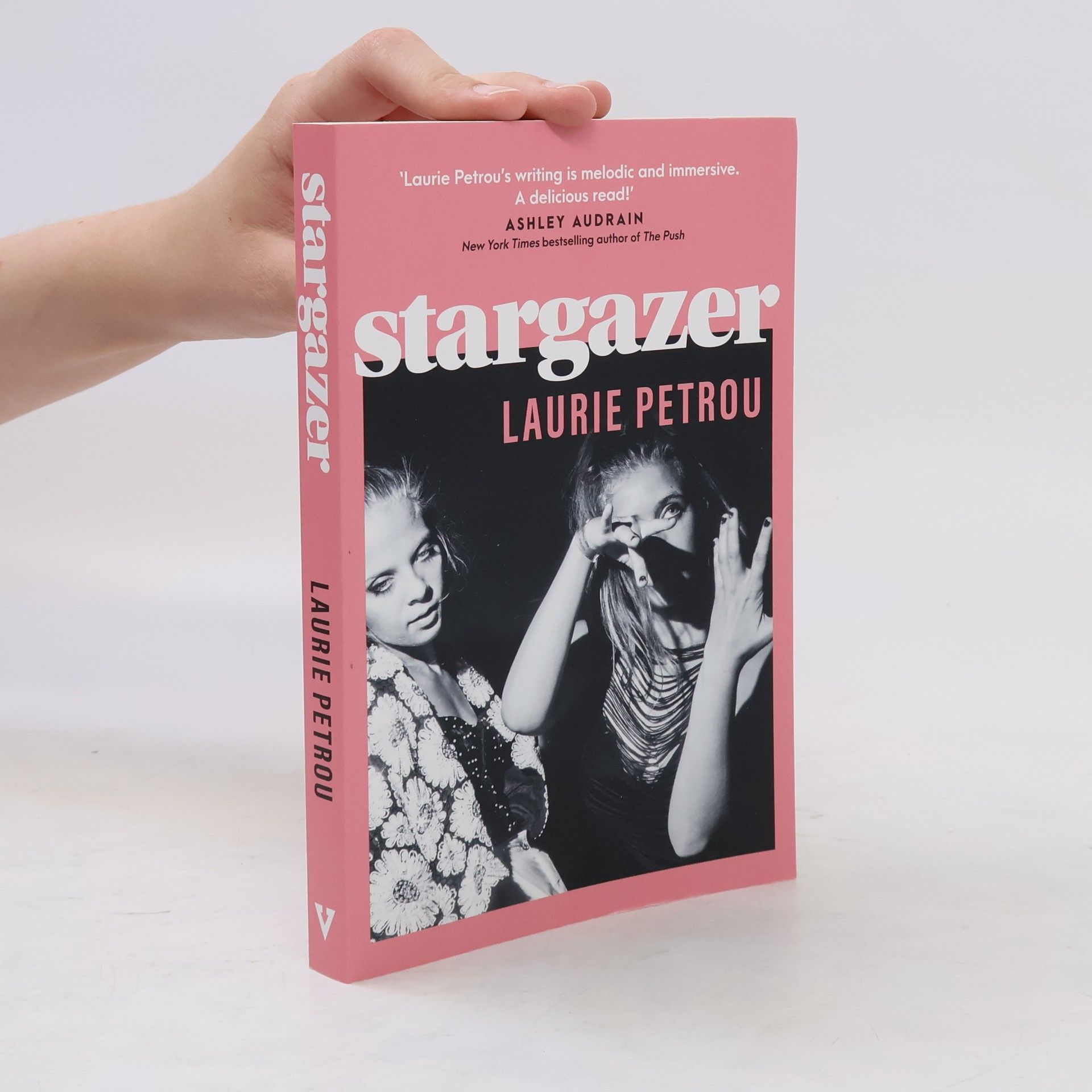 Laurie Petrou Stargazer