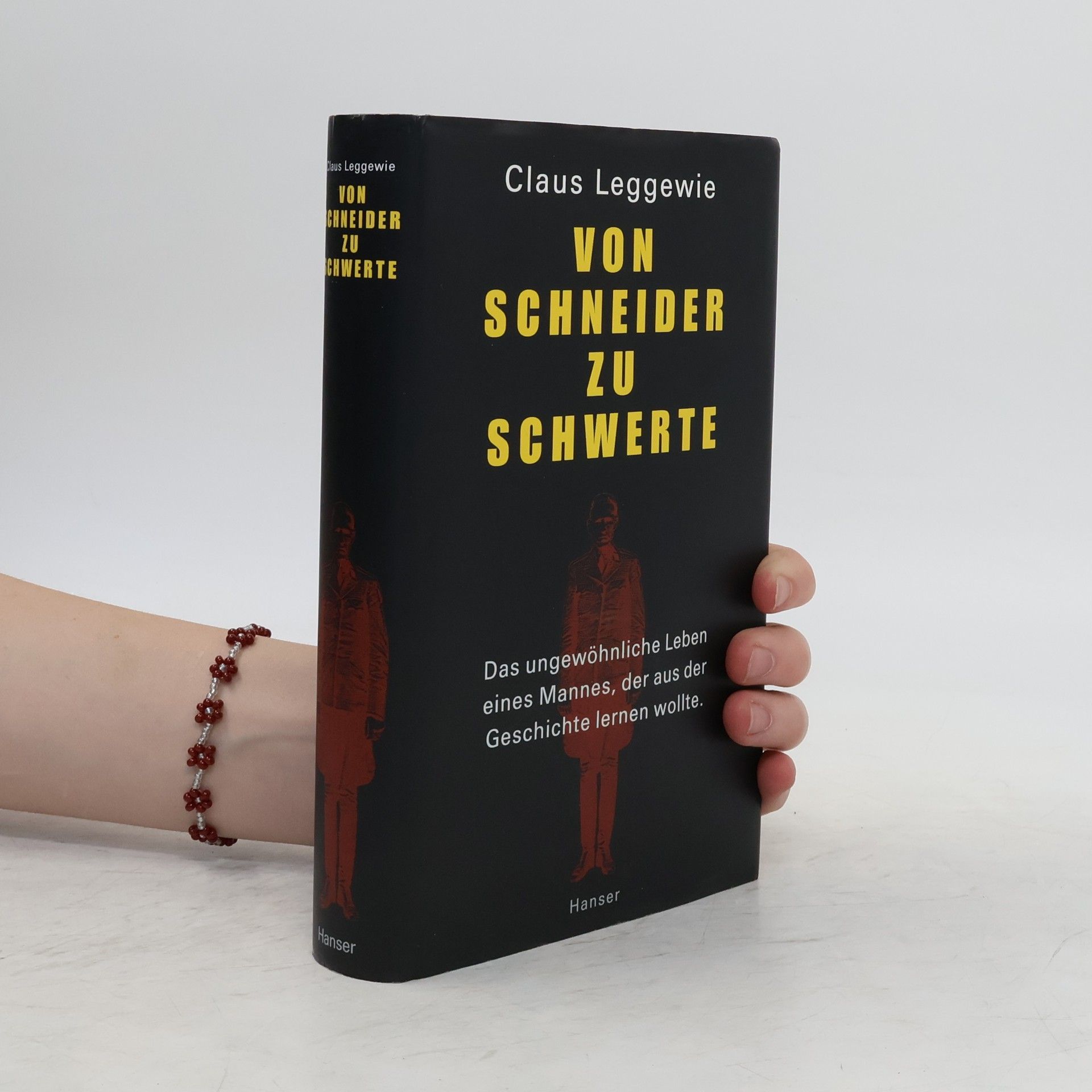 Claus Leggewie Von Schneider zu Schwerte