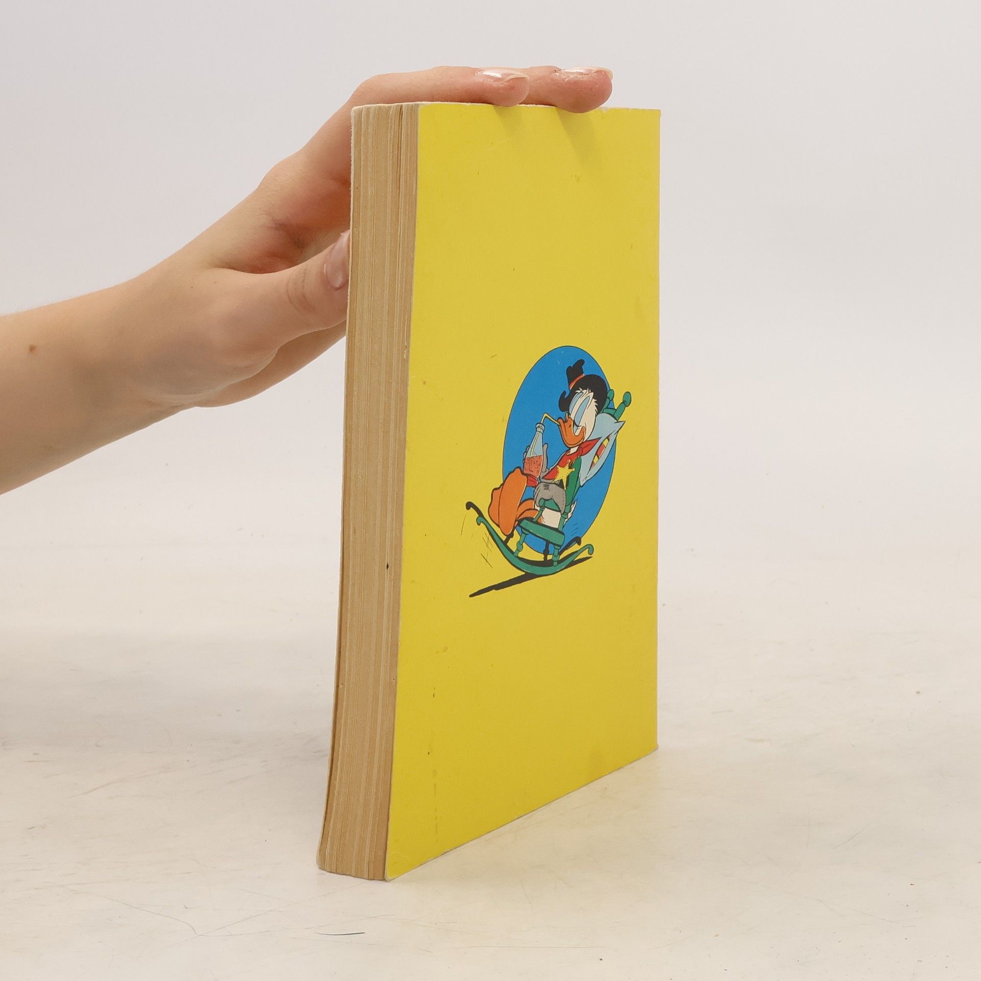 Autorenkollektiv Lustige Taschenbücher: Donald, der König des Wilden Westens!