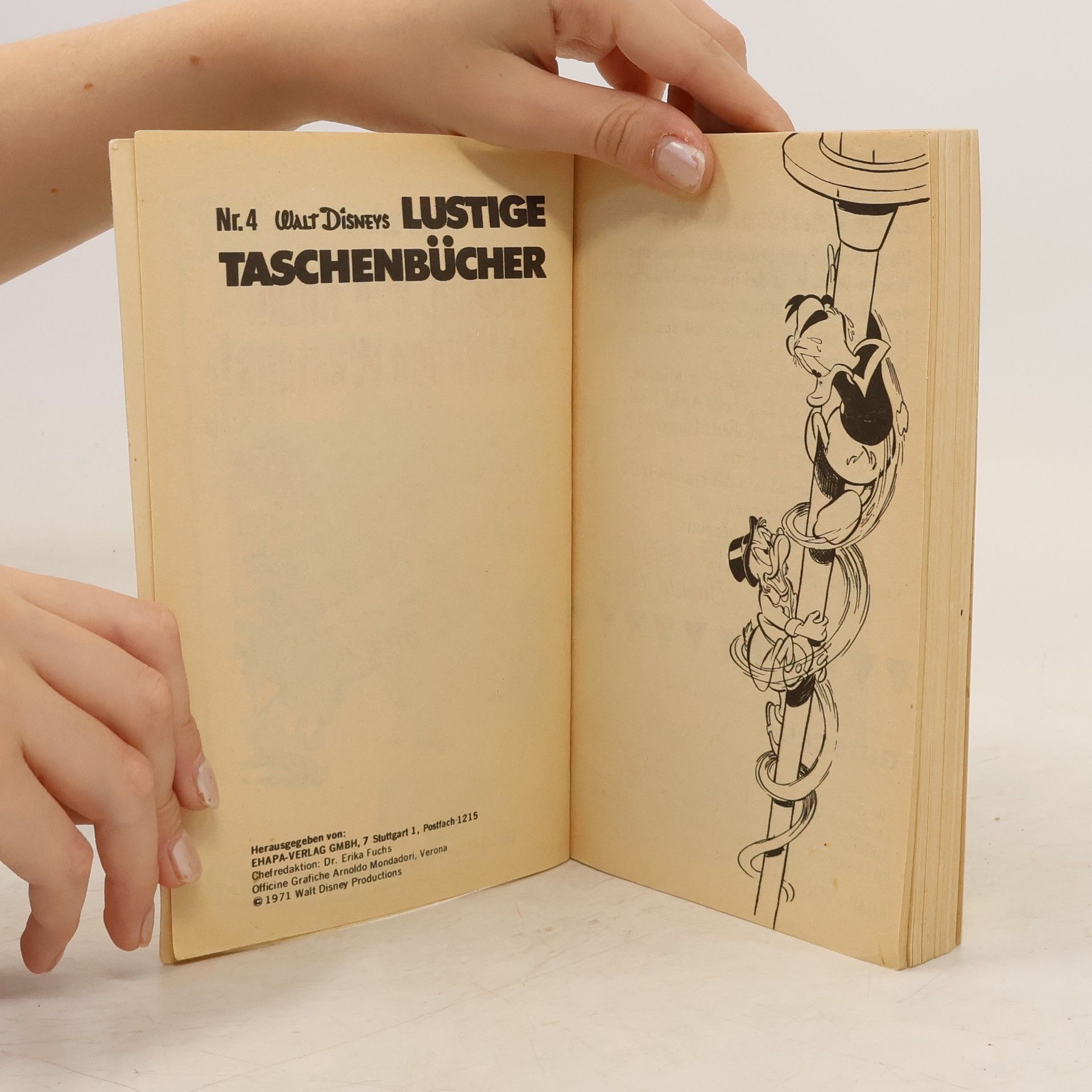 Autorenkollektiv Lustige Taschenbücher: Donald, der König des Wilden Westens!
