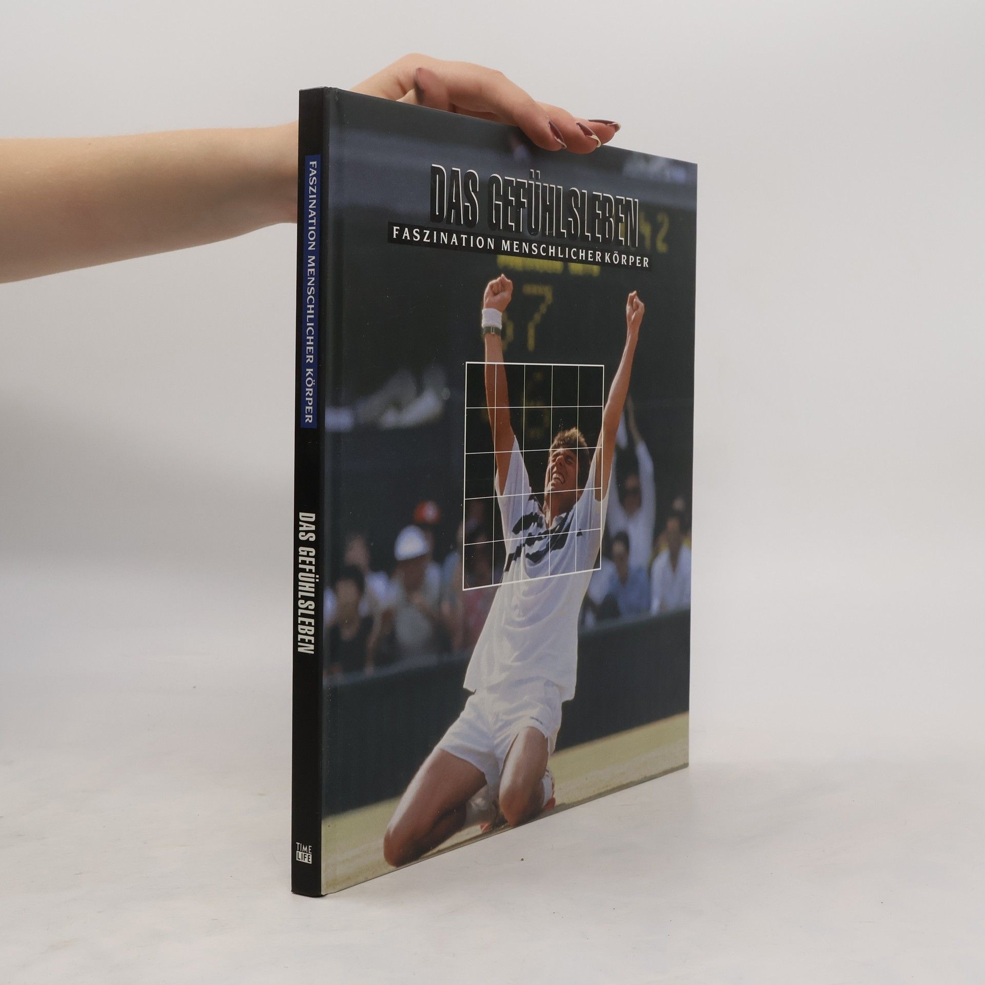 Collectif d'auteurs Das Gefühlsleben