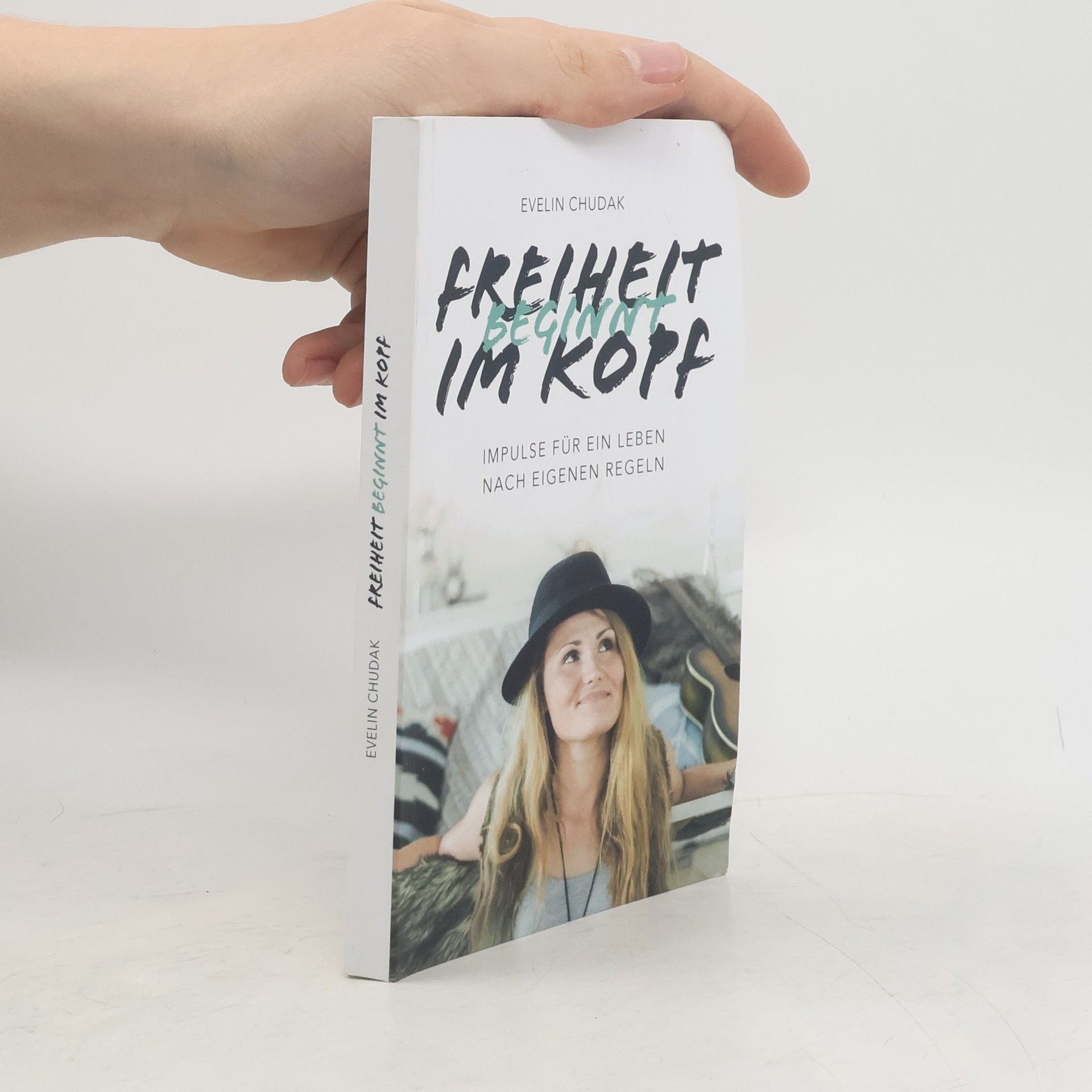 Freiheit Beginnt Im Kopf