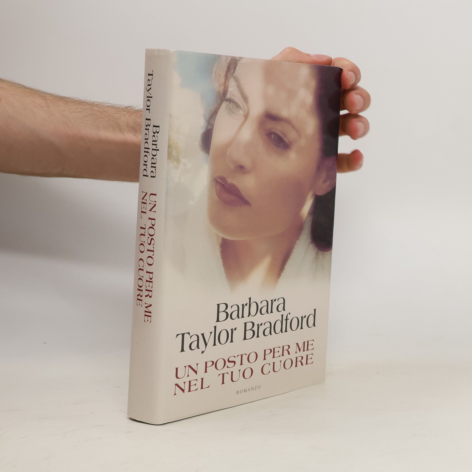 Barbara Taylor Bradford Un posto per me nel tuo cuore