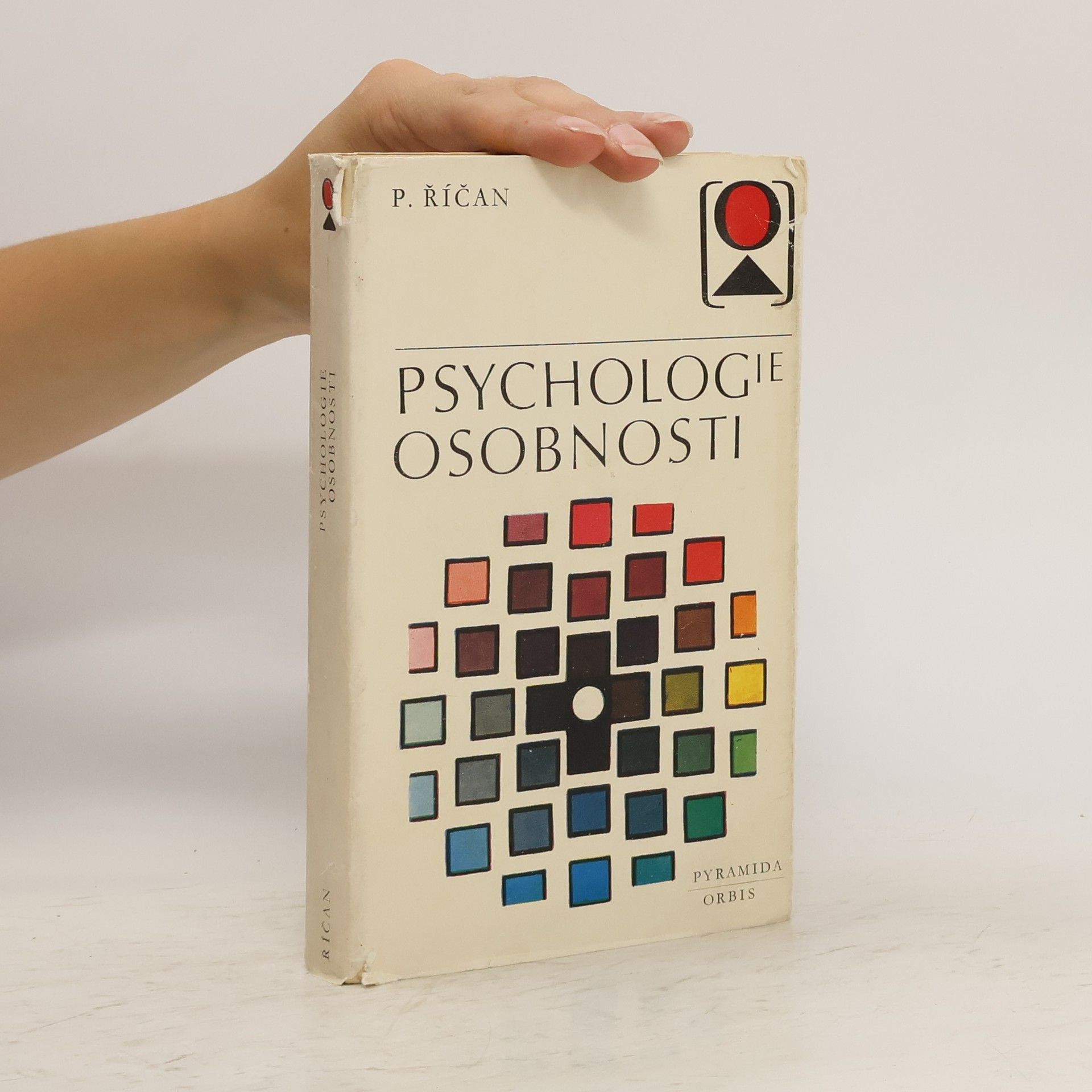 Psychologie osobnosti