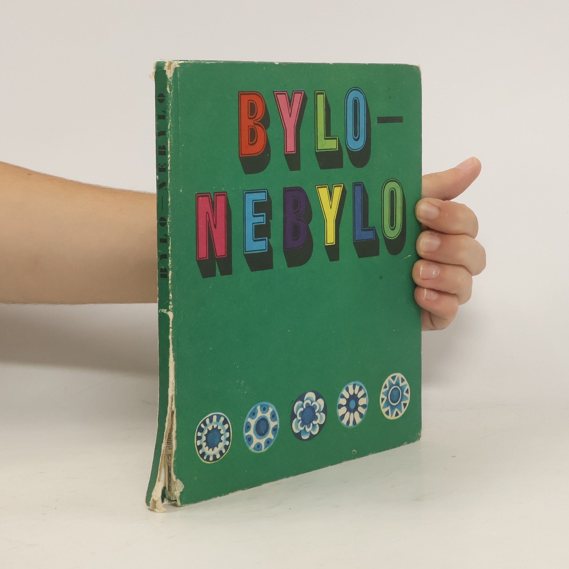 Bylo-Nebylo