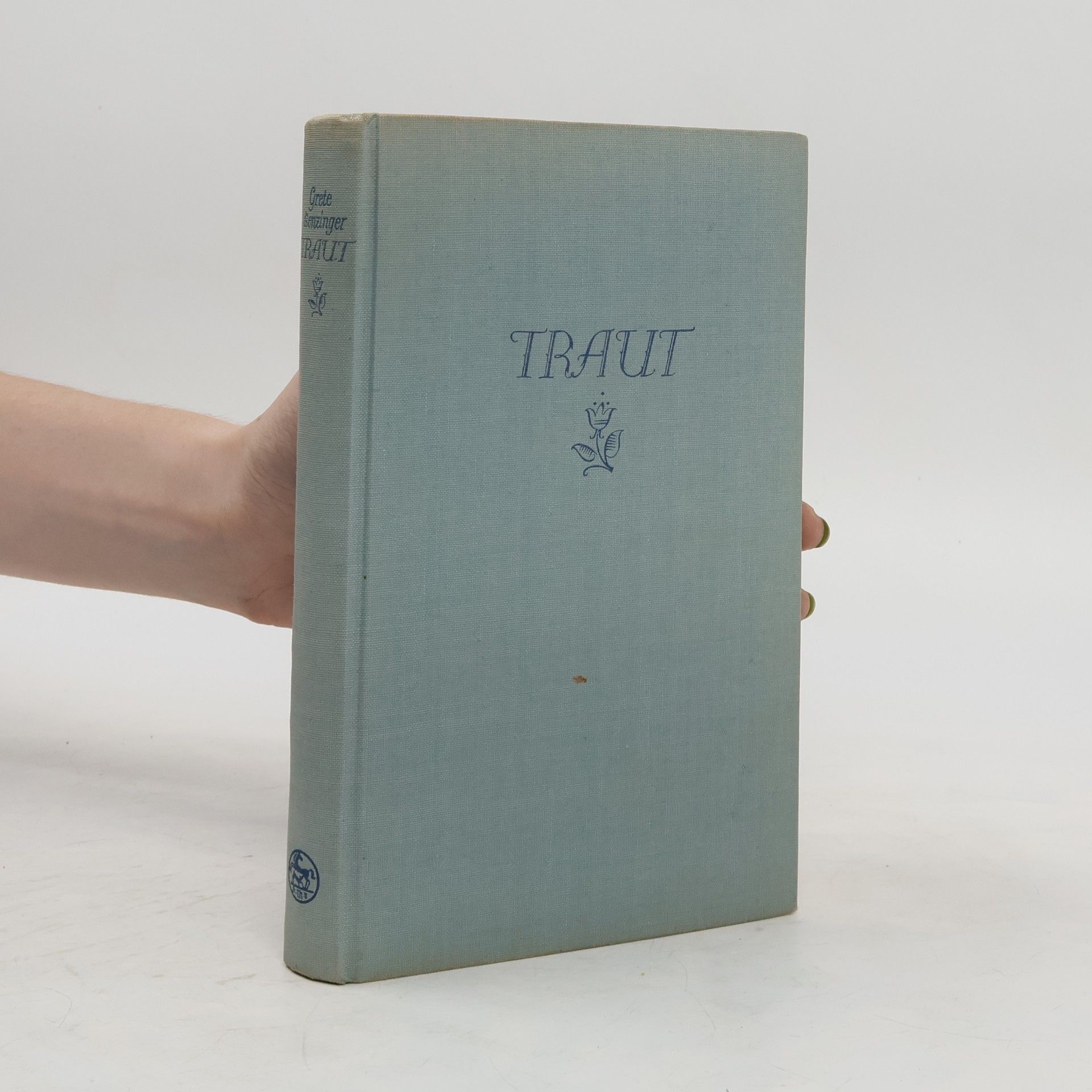 Traut