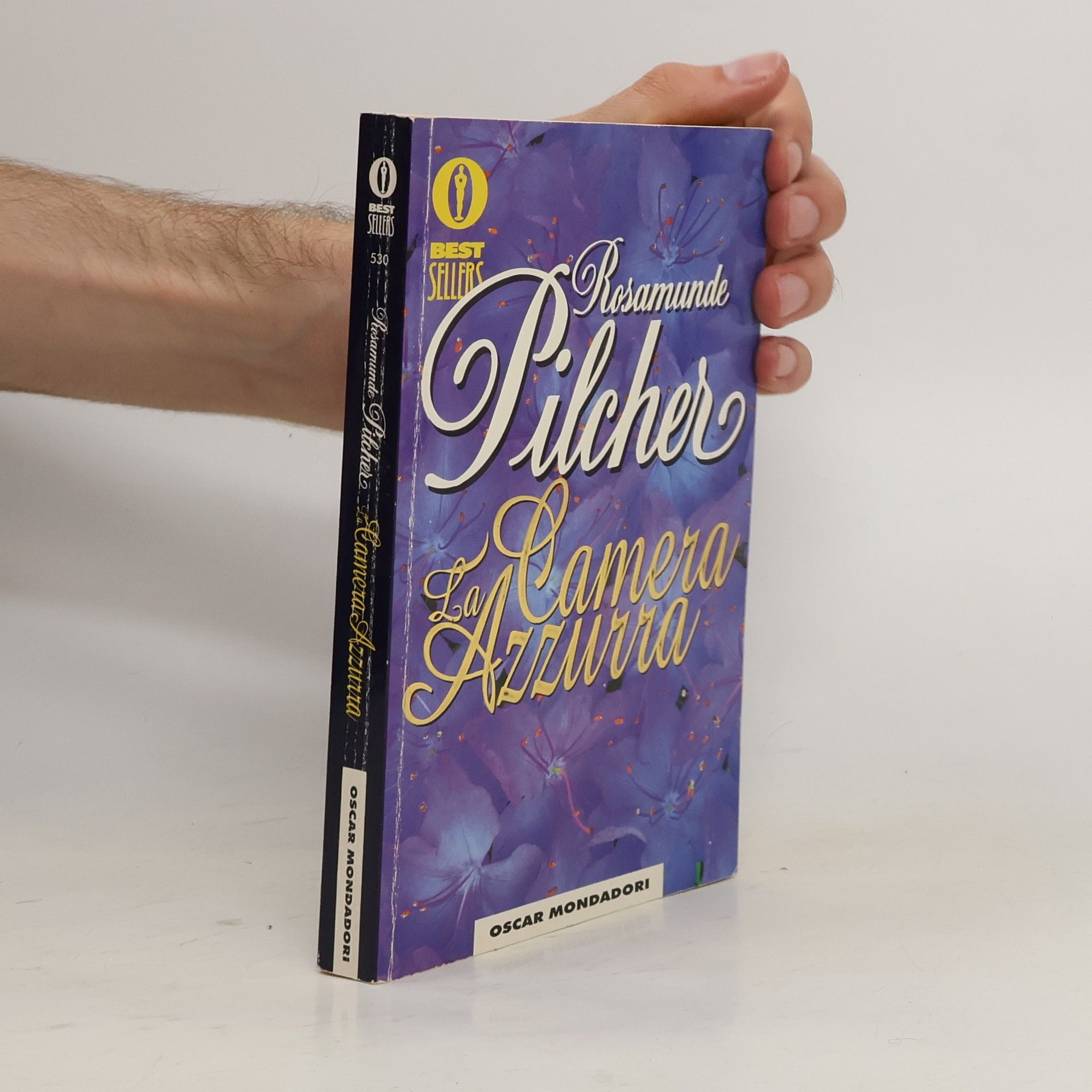 Rosamunde Pilcher La camera azzurra e altri racconti