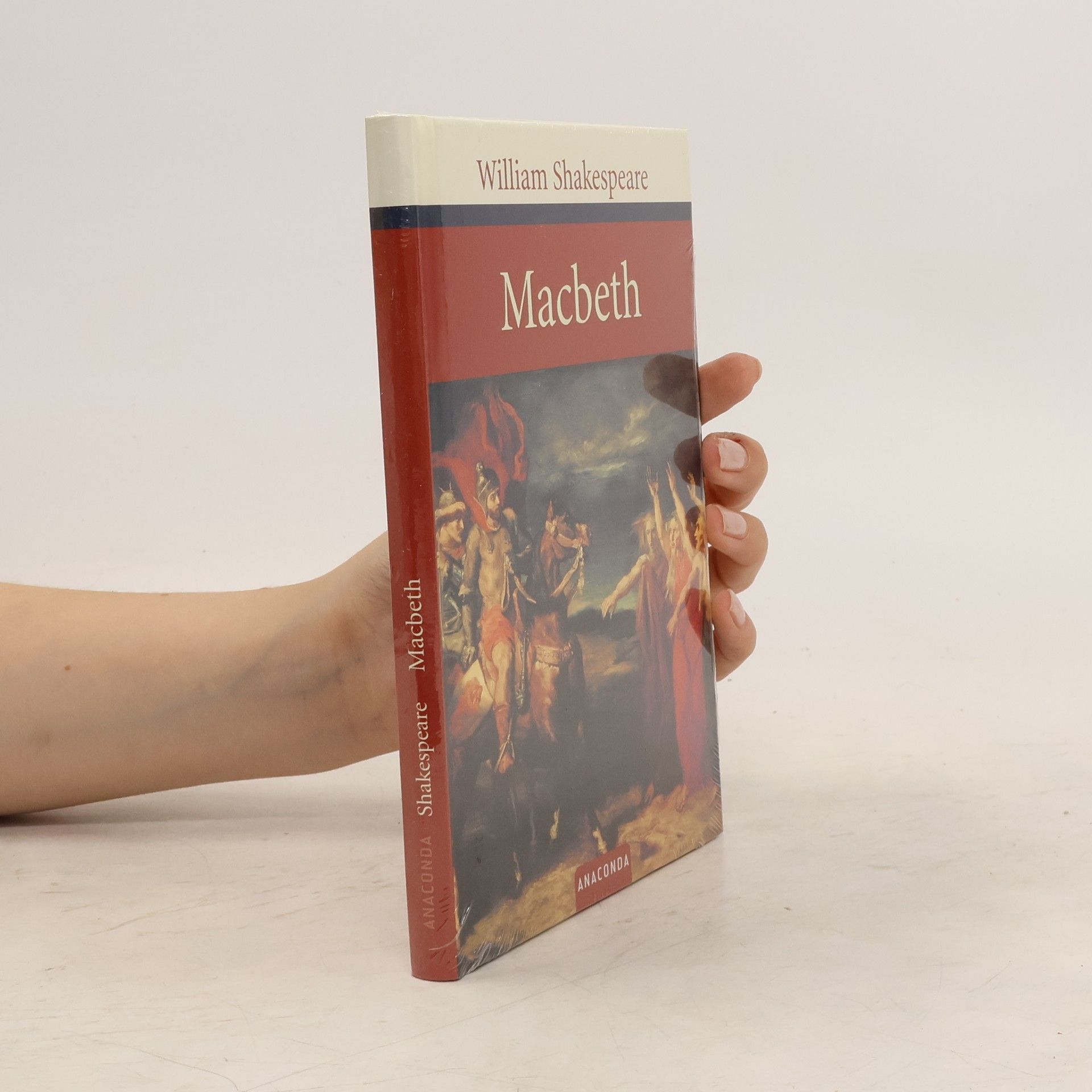 William Shakespeare Macbeth