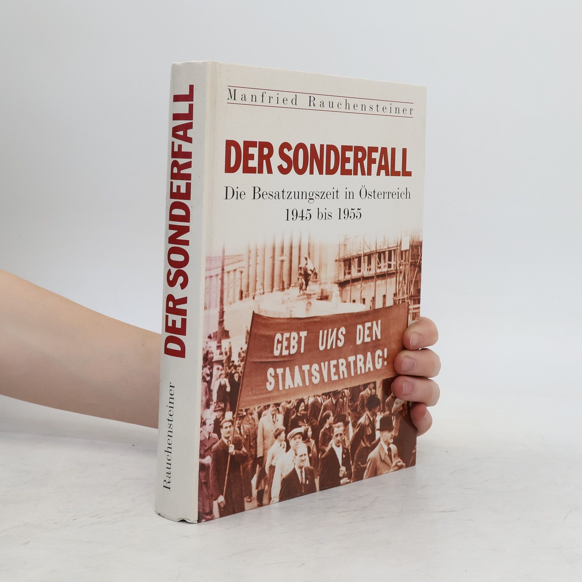 Der Sonderfall