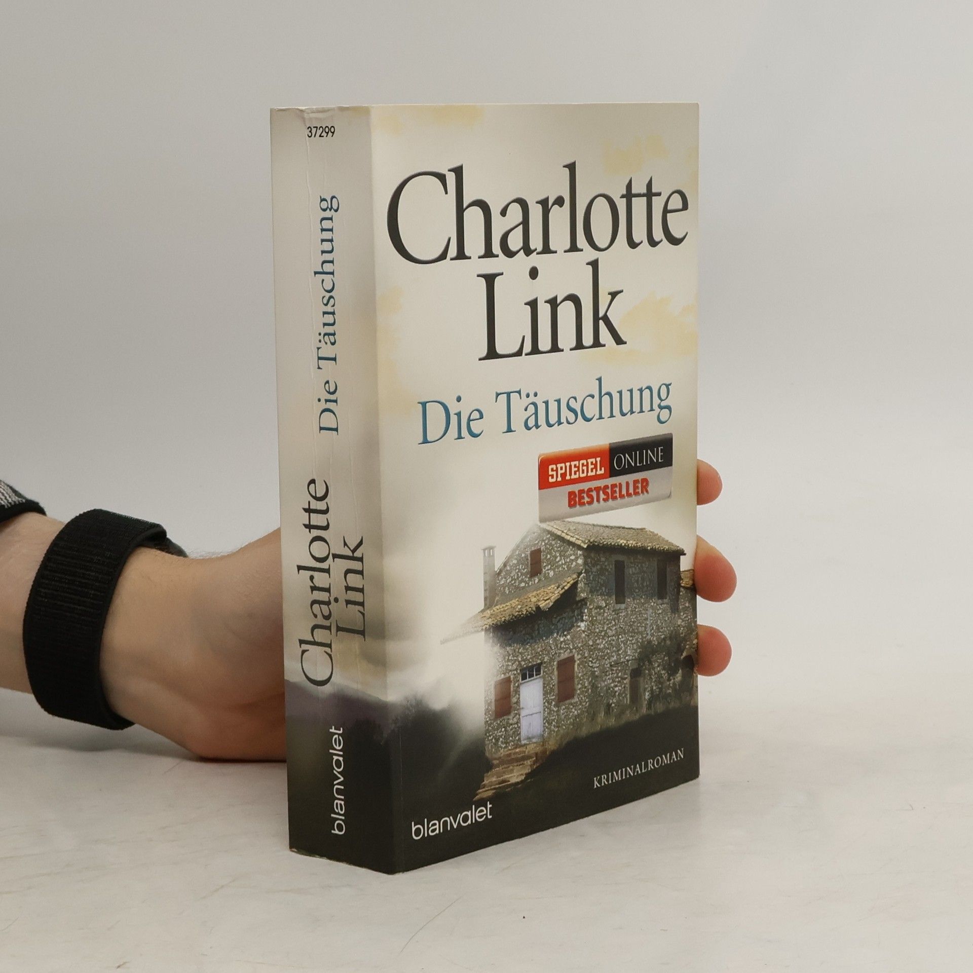 Charlotte Link Die Täuschung