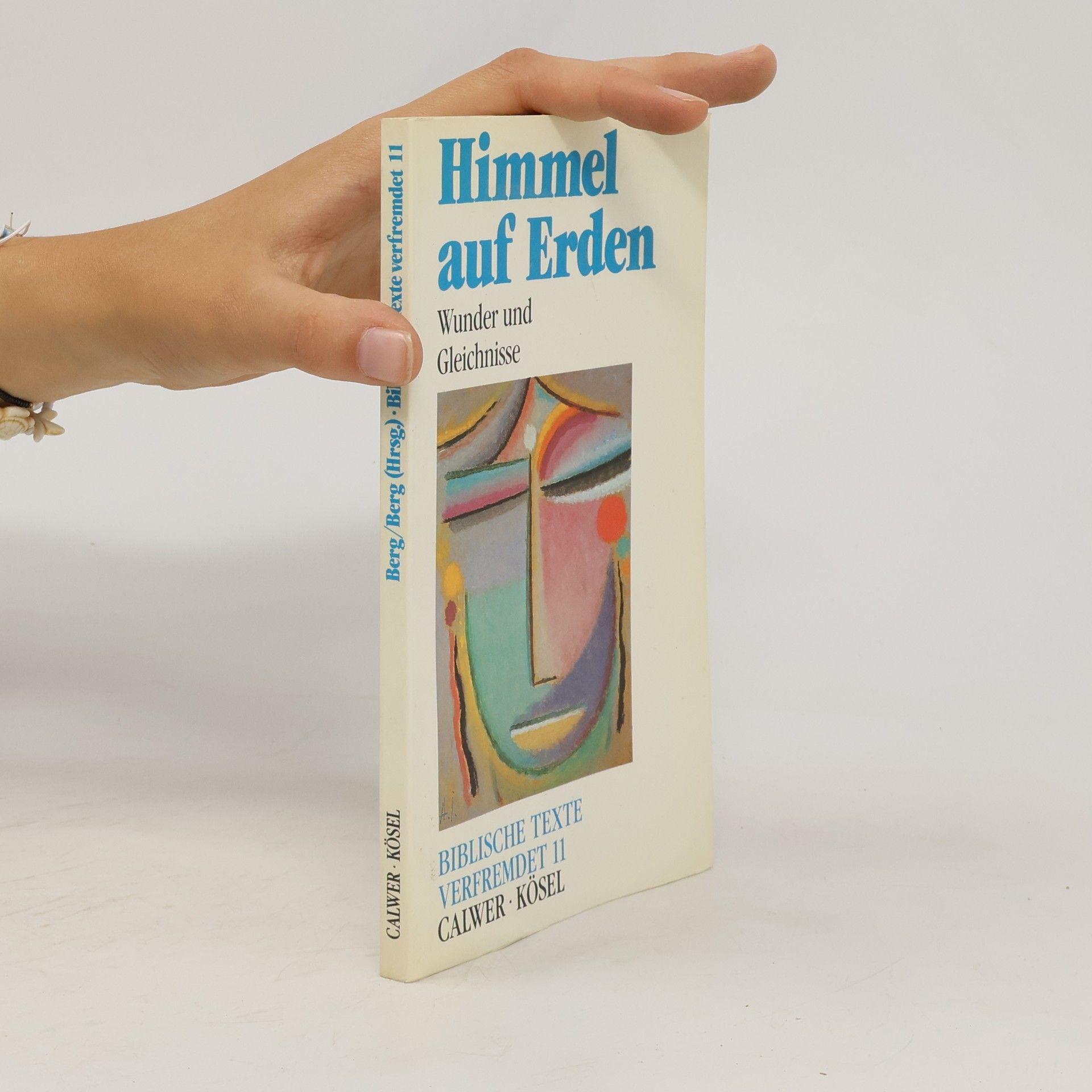 Autorenkollektiv Himmel auf Erden