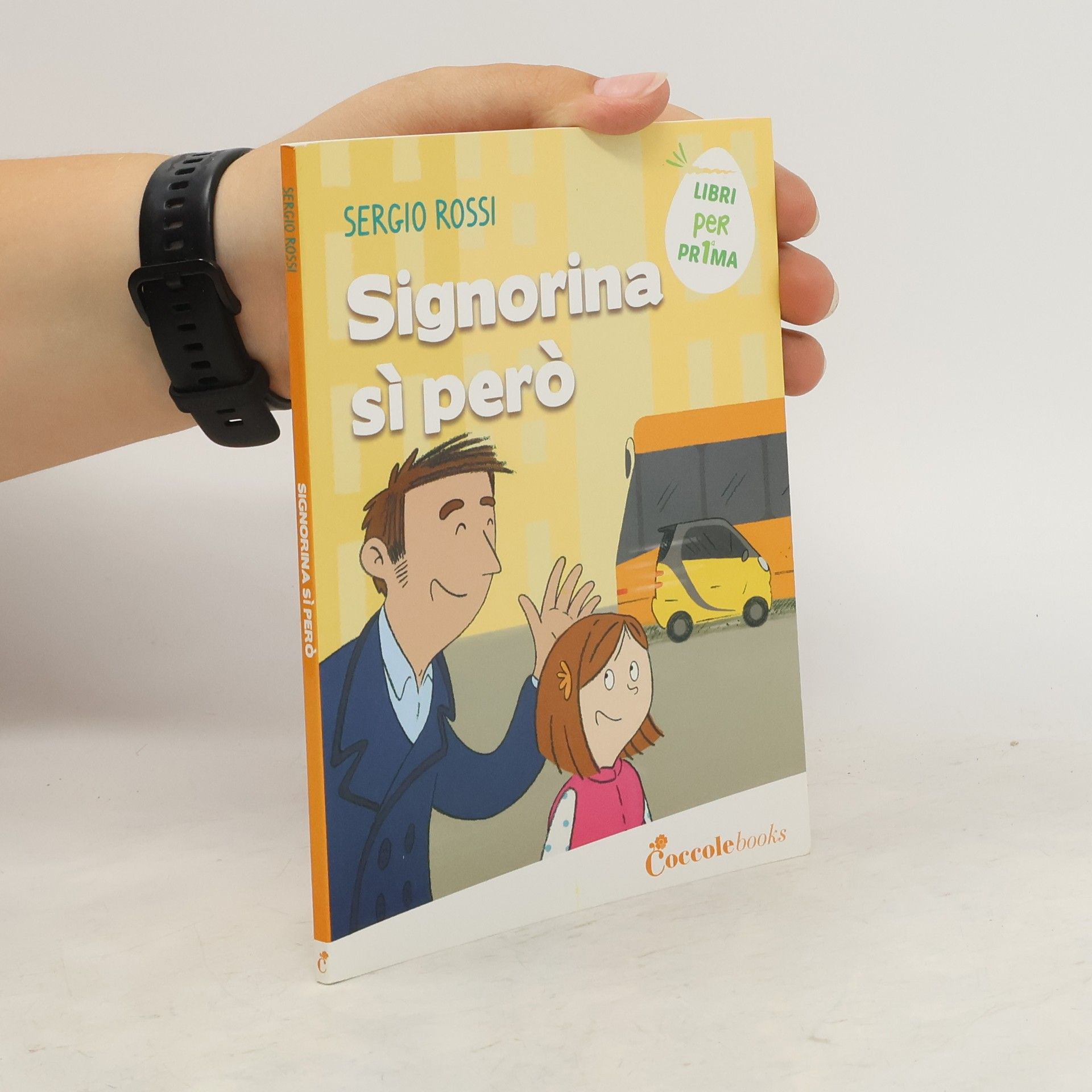 Sergio Rossi Signorina sì però