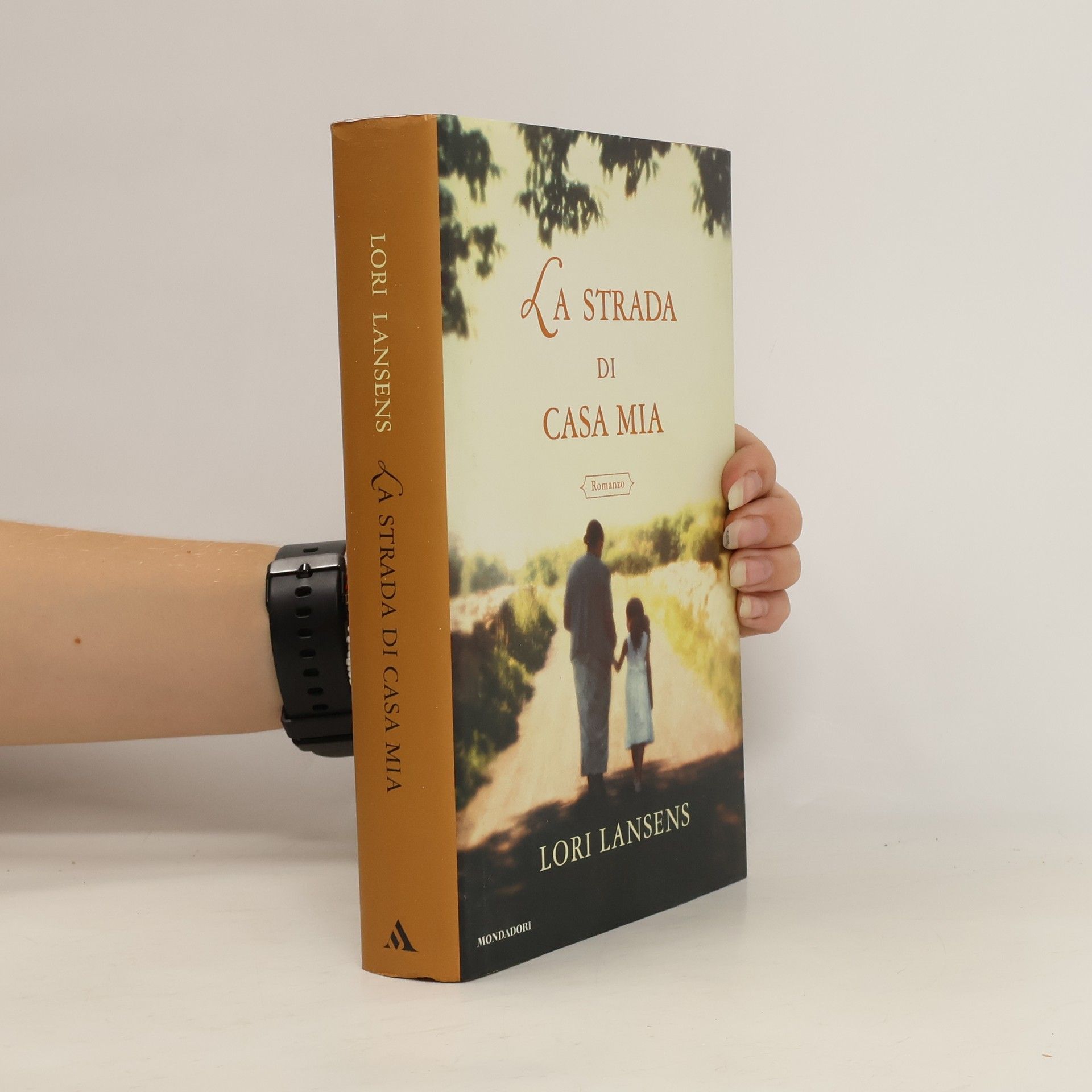 Lori Lansens La strada di casa mia
